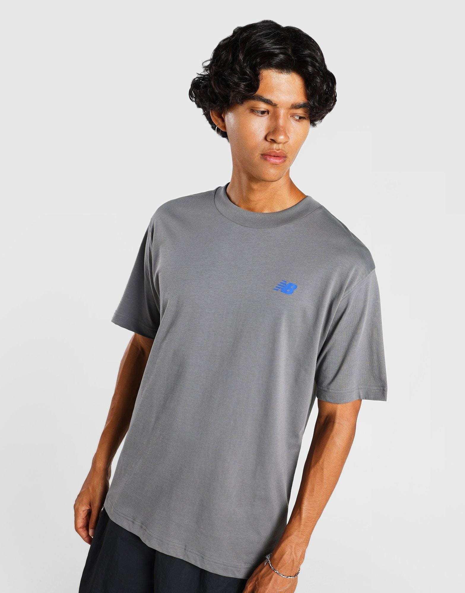 New Balance 740 Print Ad T - Shirt