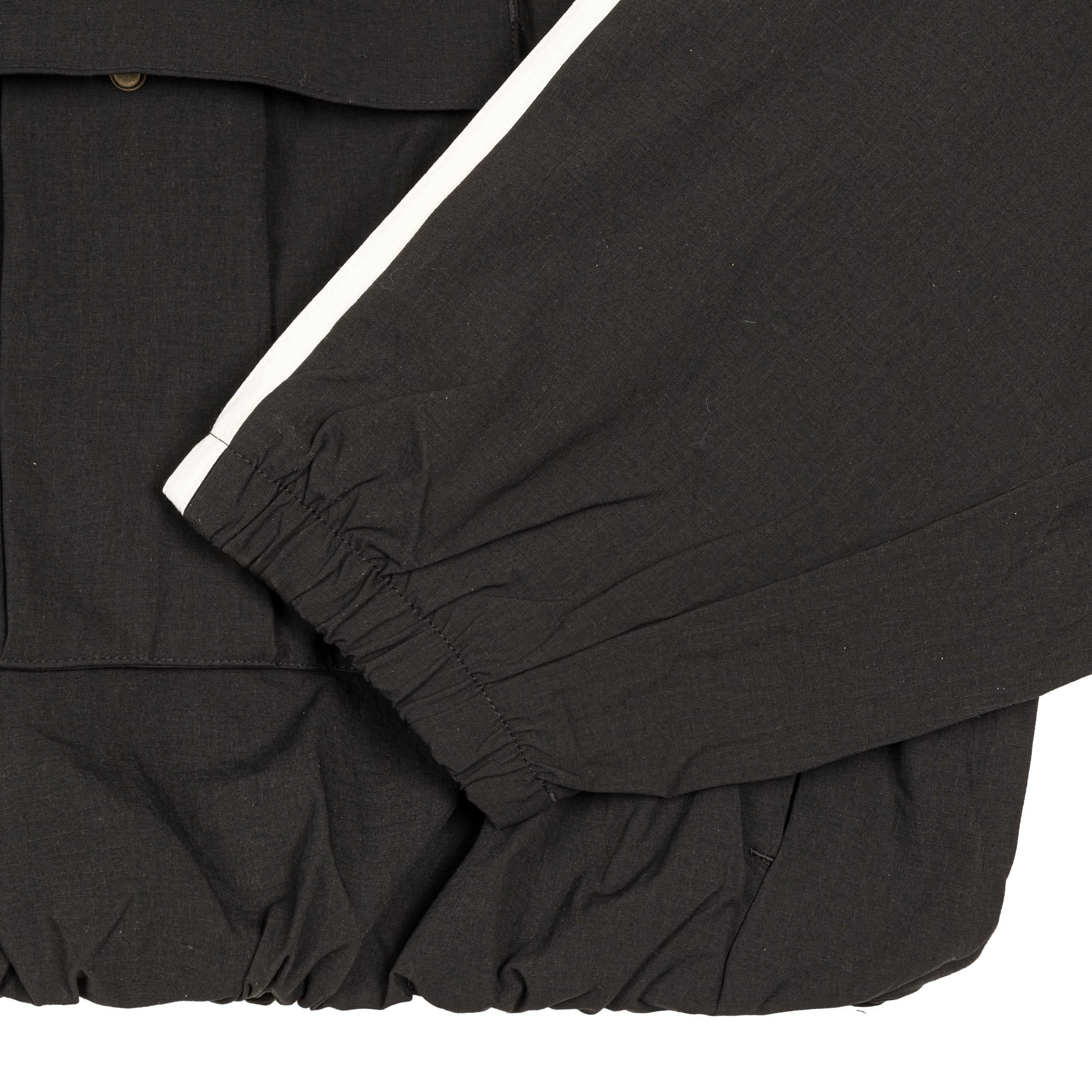 adidas x Willy Chavarria Cargo Track Jacket