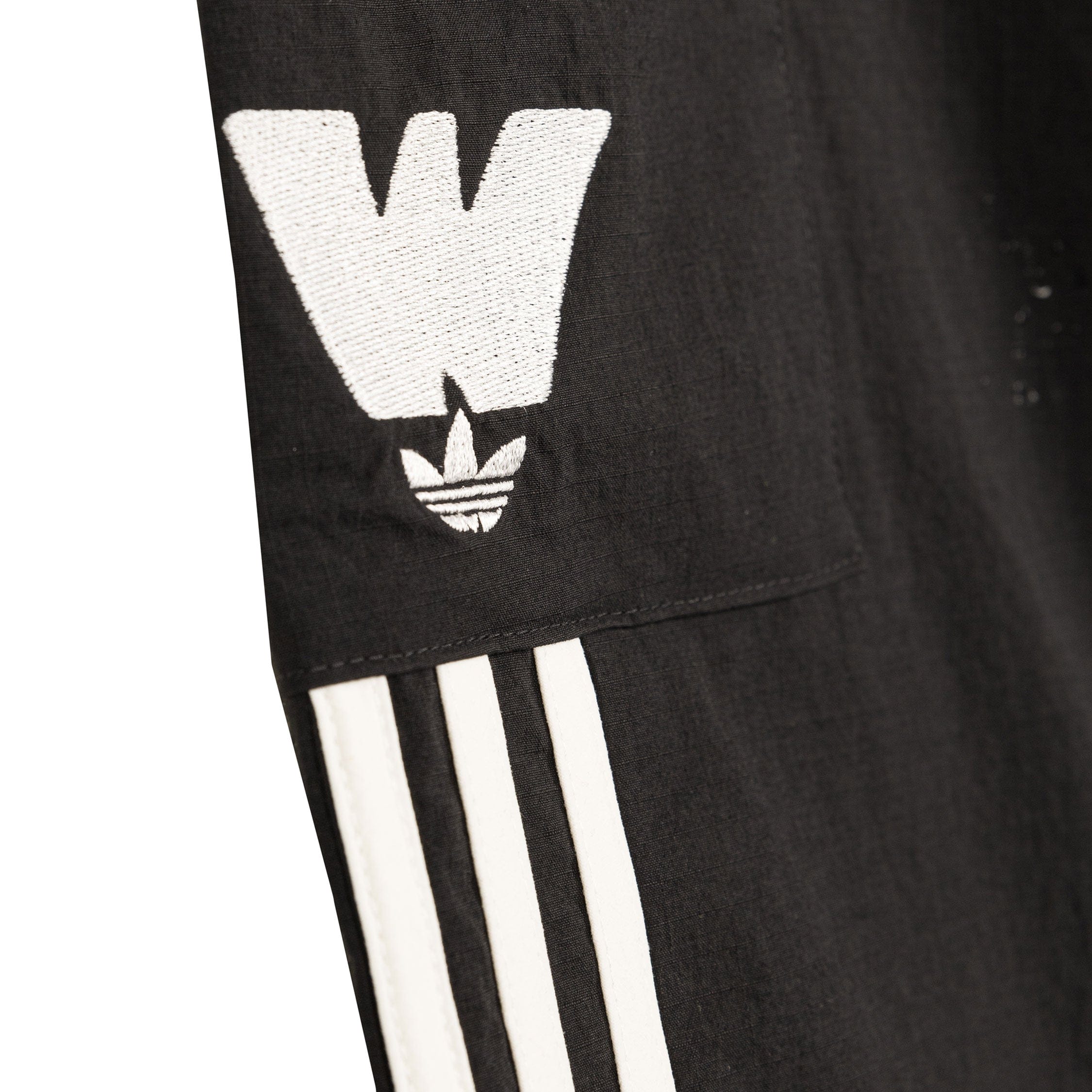 adidas x Willy Chavarria Cargo Track Jacket