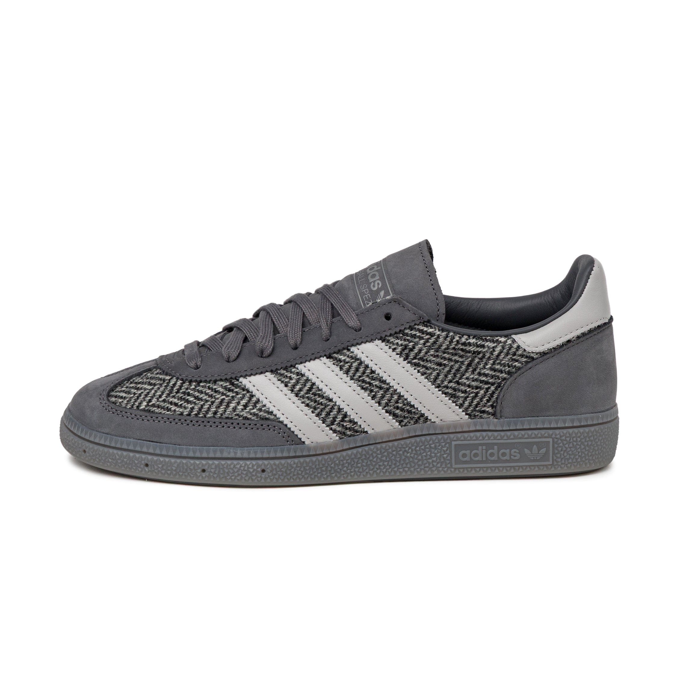 adidas Handball Spezial *Harris Tweed*
