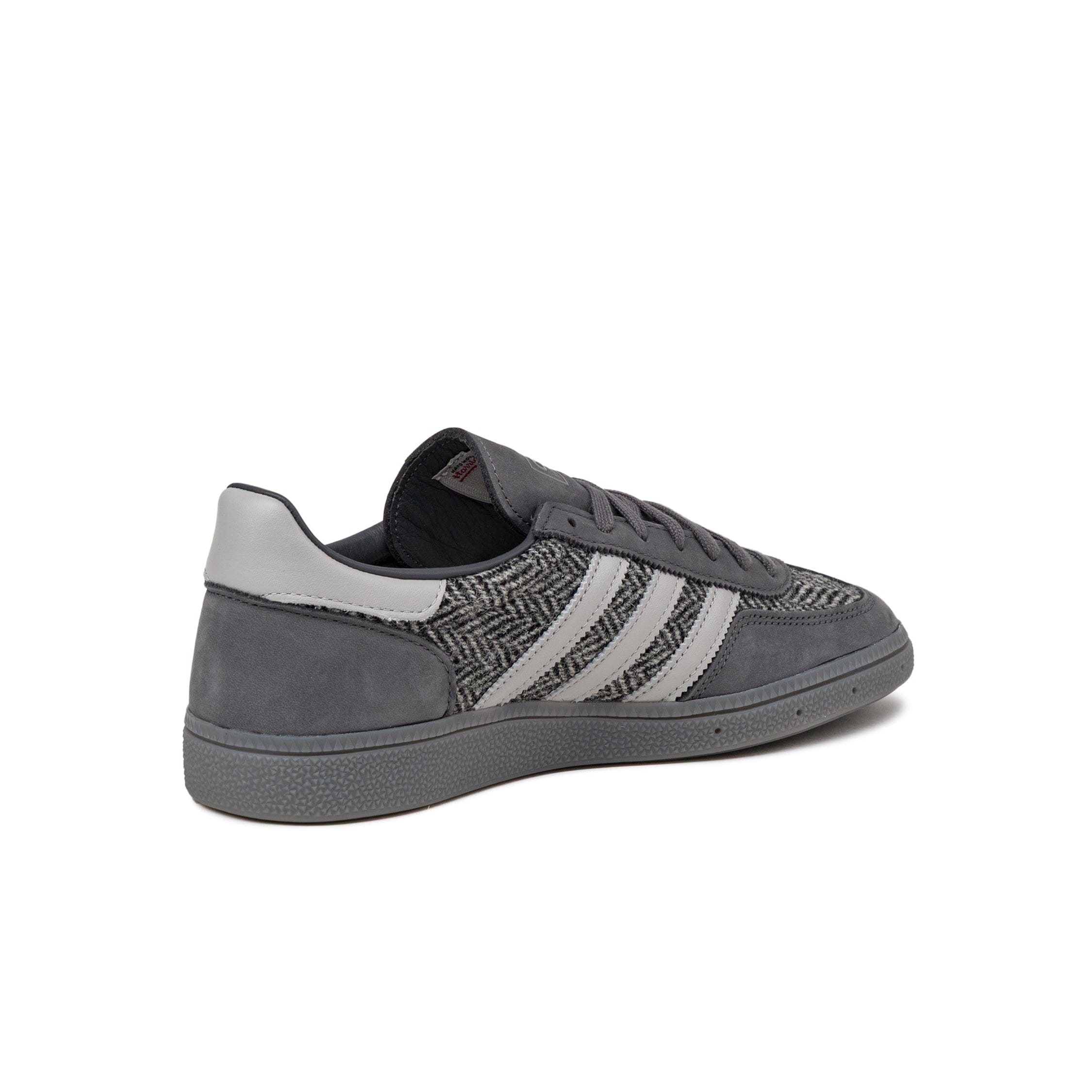 adidas Handball Spezial *Harris Tweed*