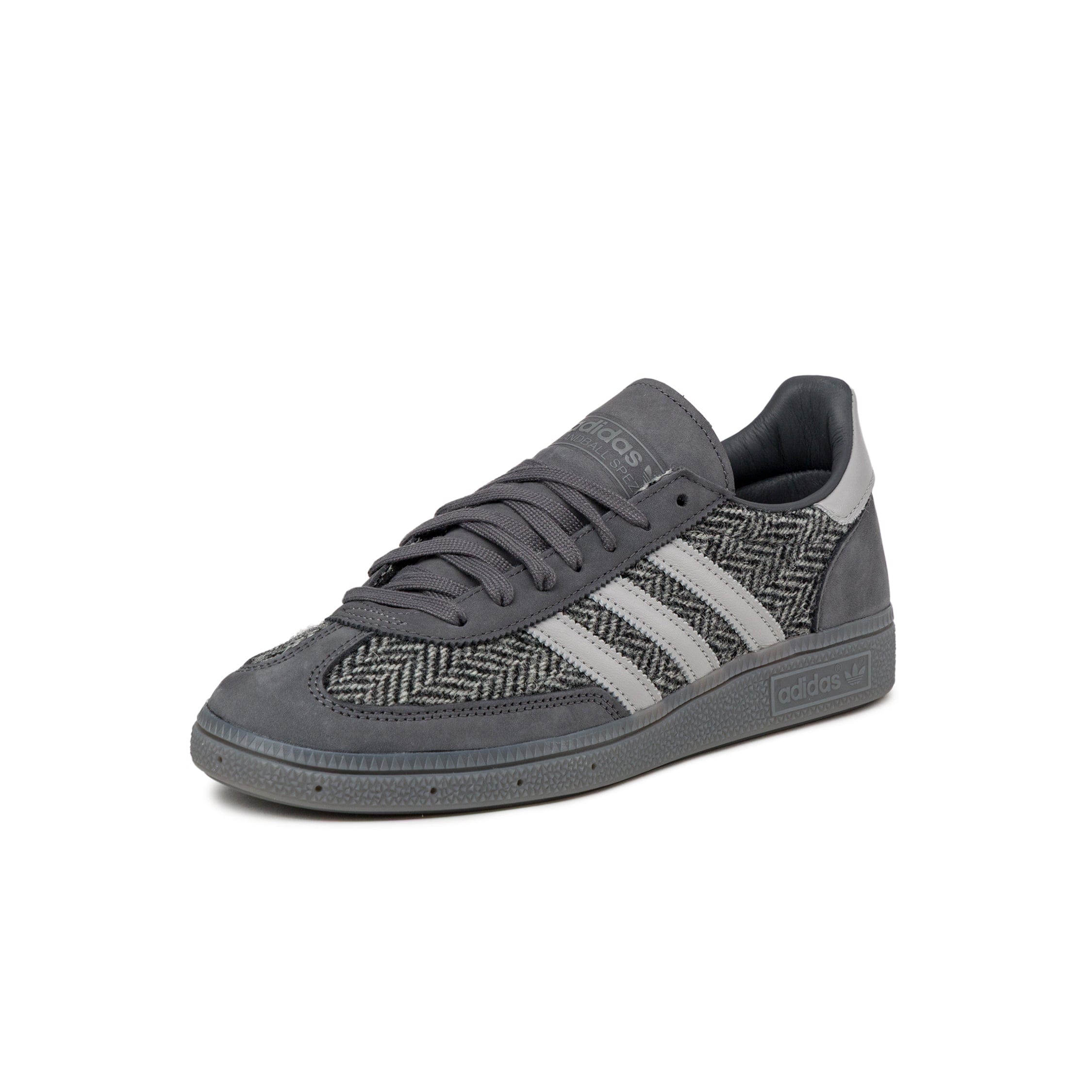 adidas Handball Spezial *Harris Tweed*