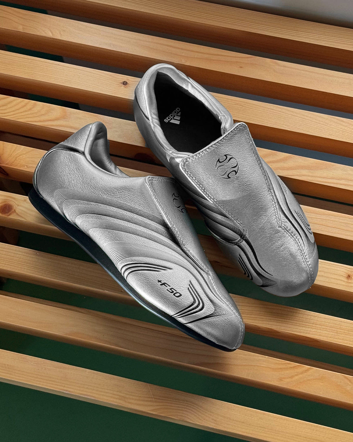 adidas Taekwondo F50 W