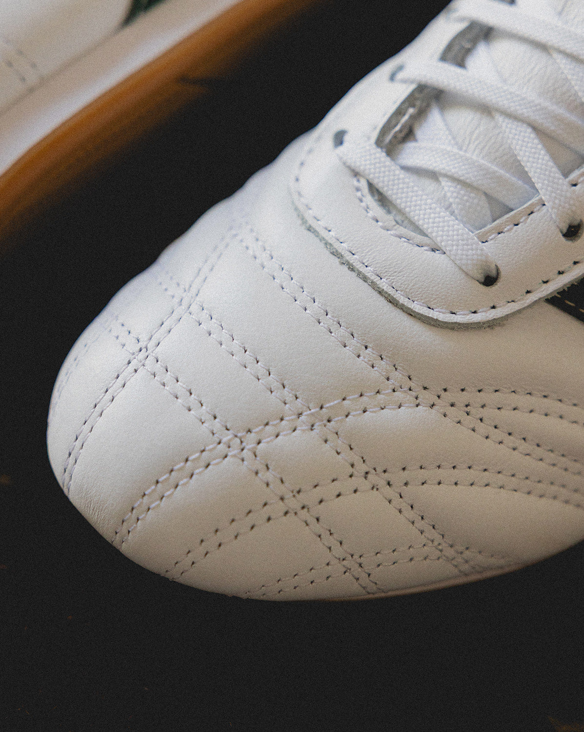 adidas Taekwondo Lace W