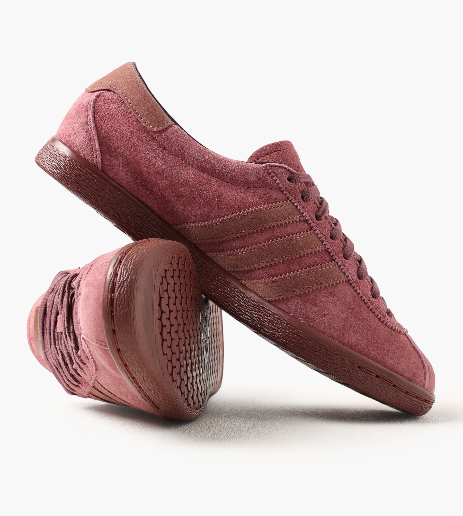 adidas Galapagos None Prebrn Foxbrn