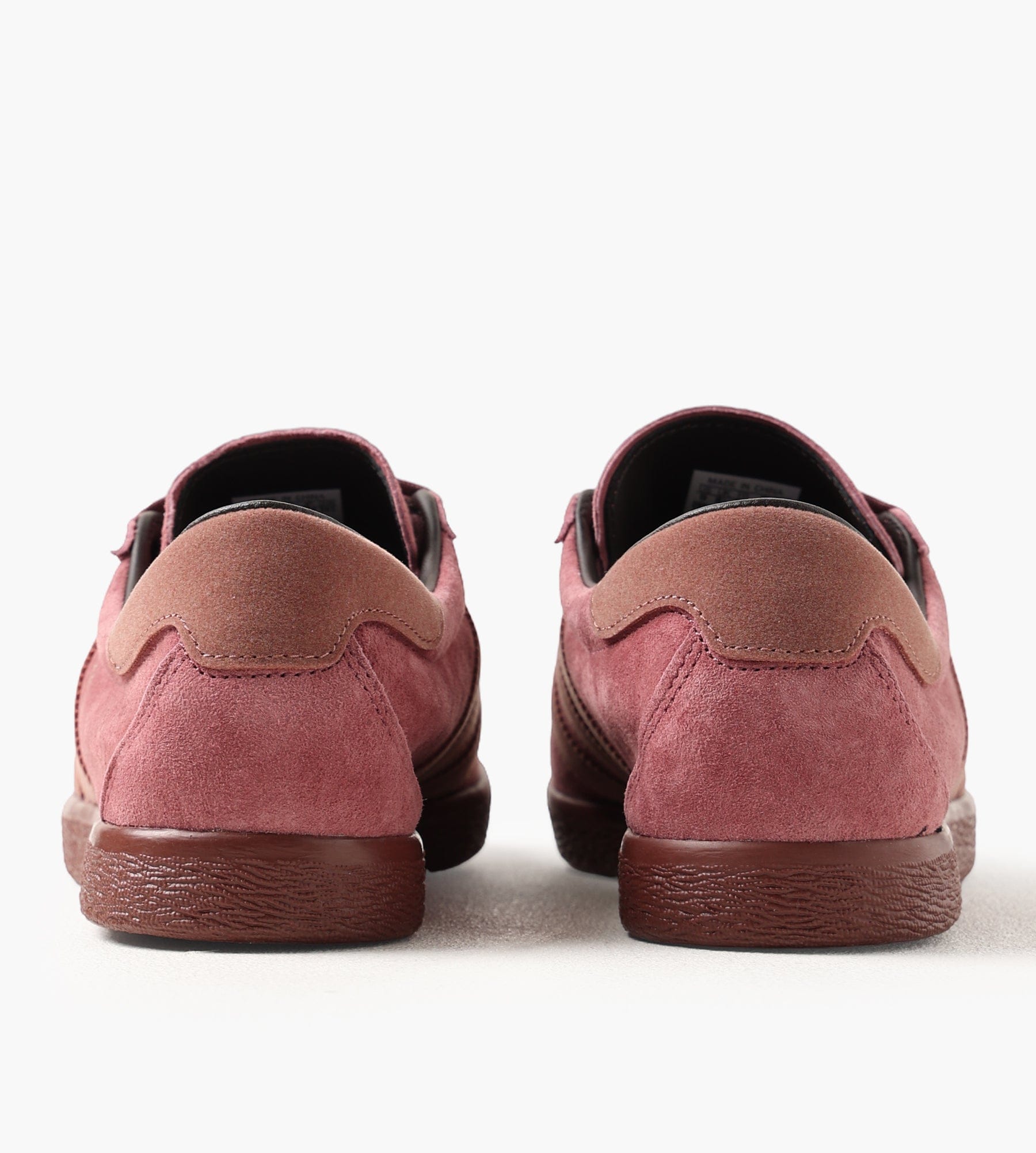 adidas Galapagos None Prebrn Foxbrn