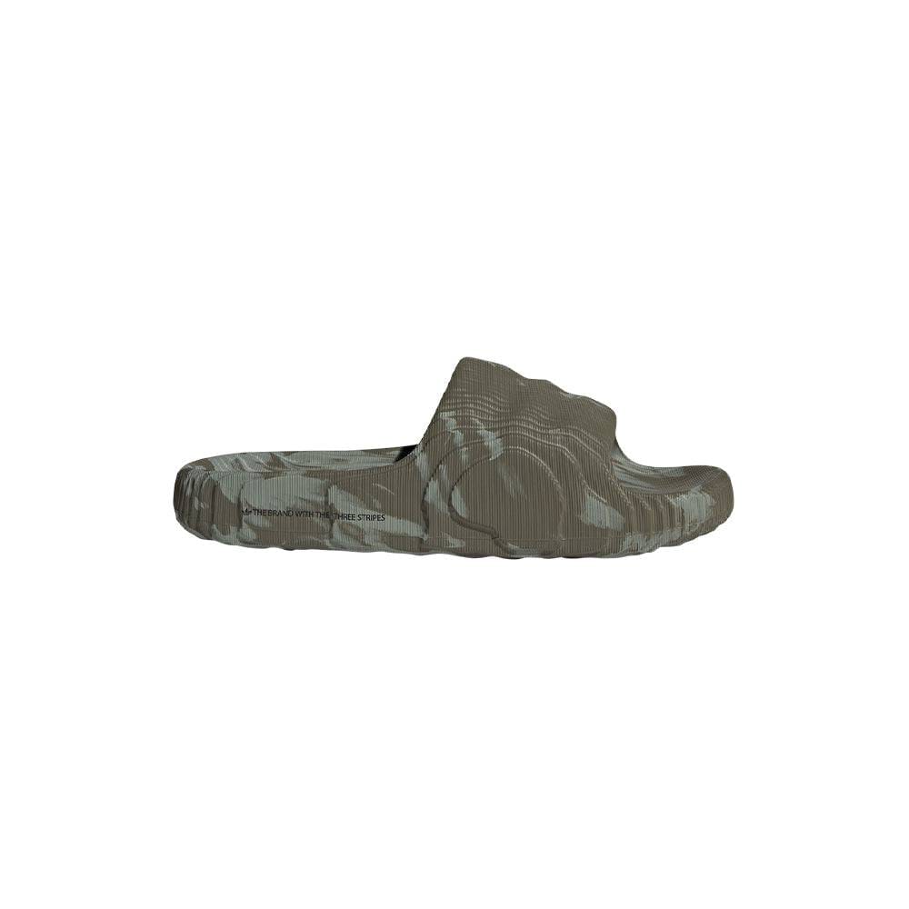 adidas Adilette 22 - Olive Strata
