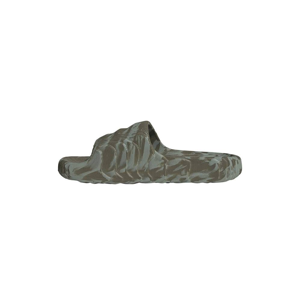 adidas Adilette 22 - Olive Strata