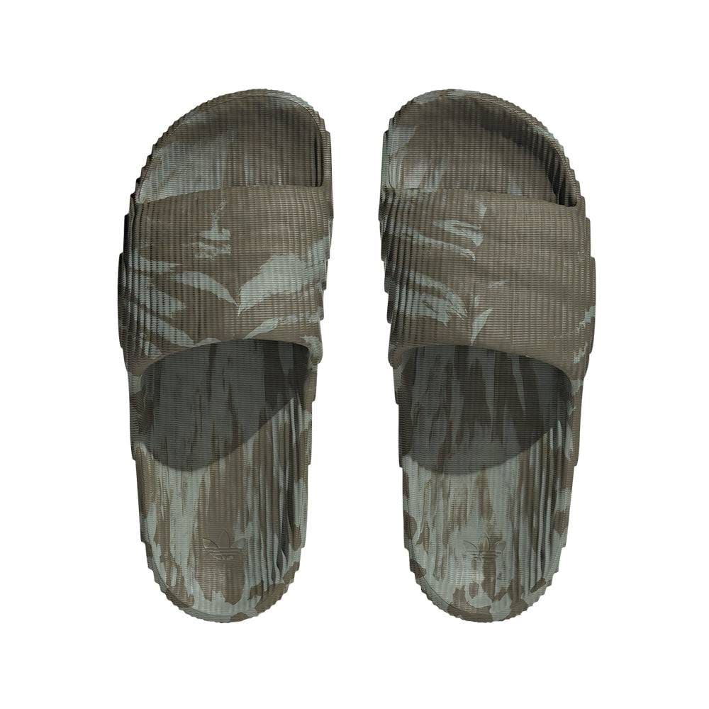 adidas Adilette 22 - Olive Strata