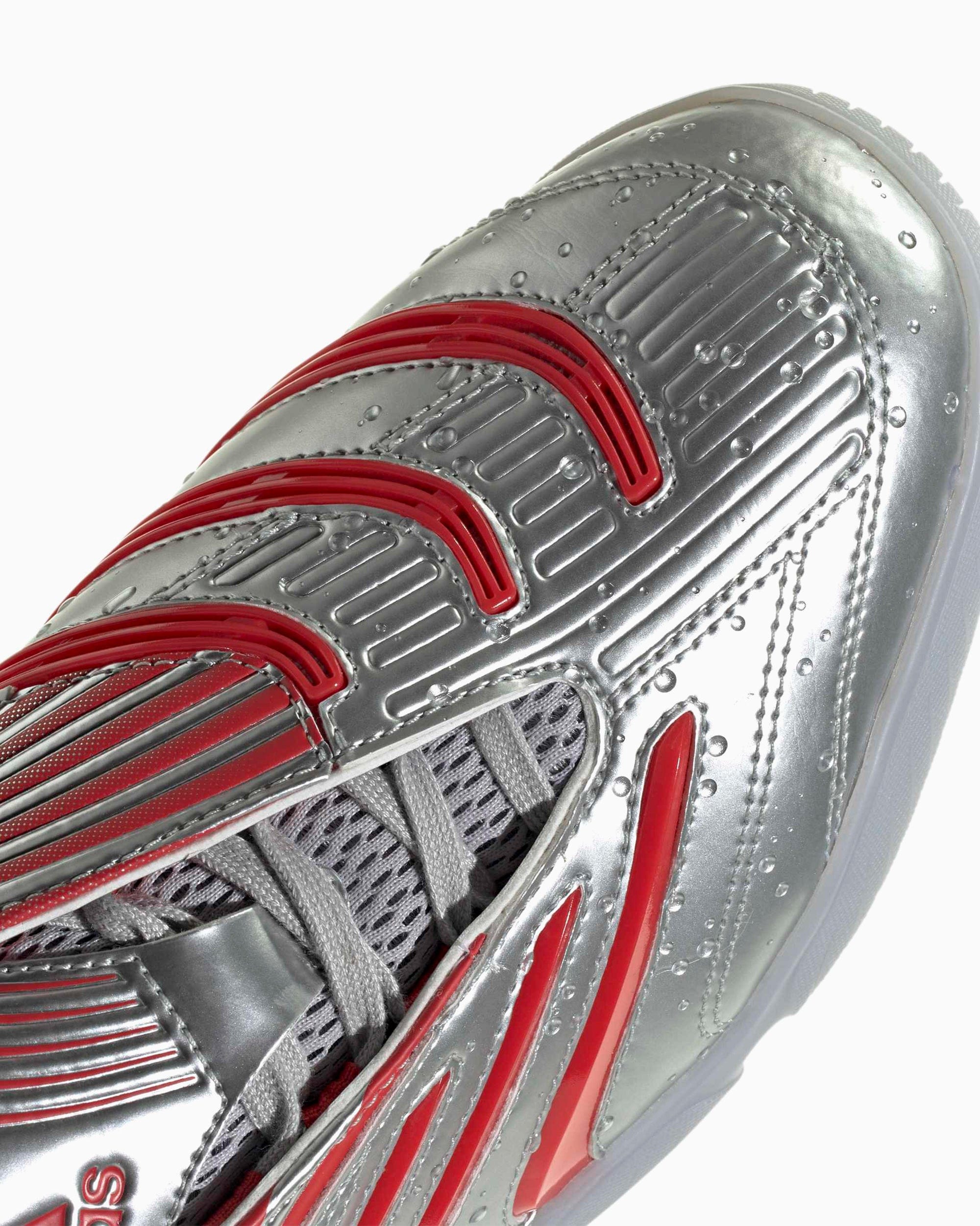 adidas Originals x Coca - Cola Predator Sala