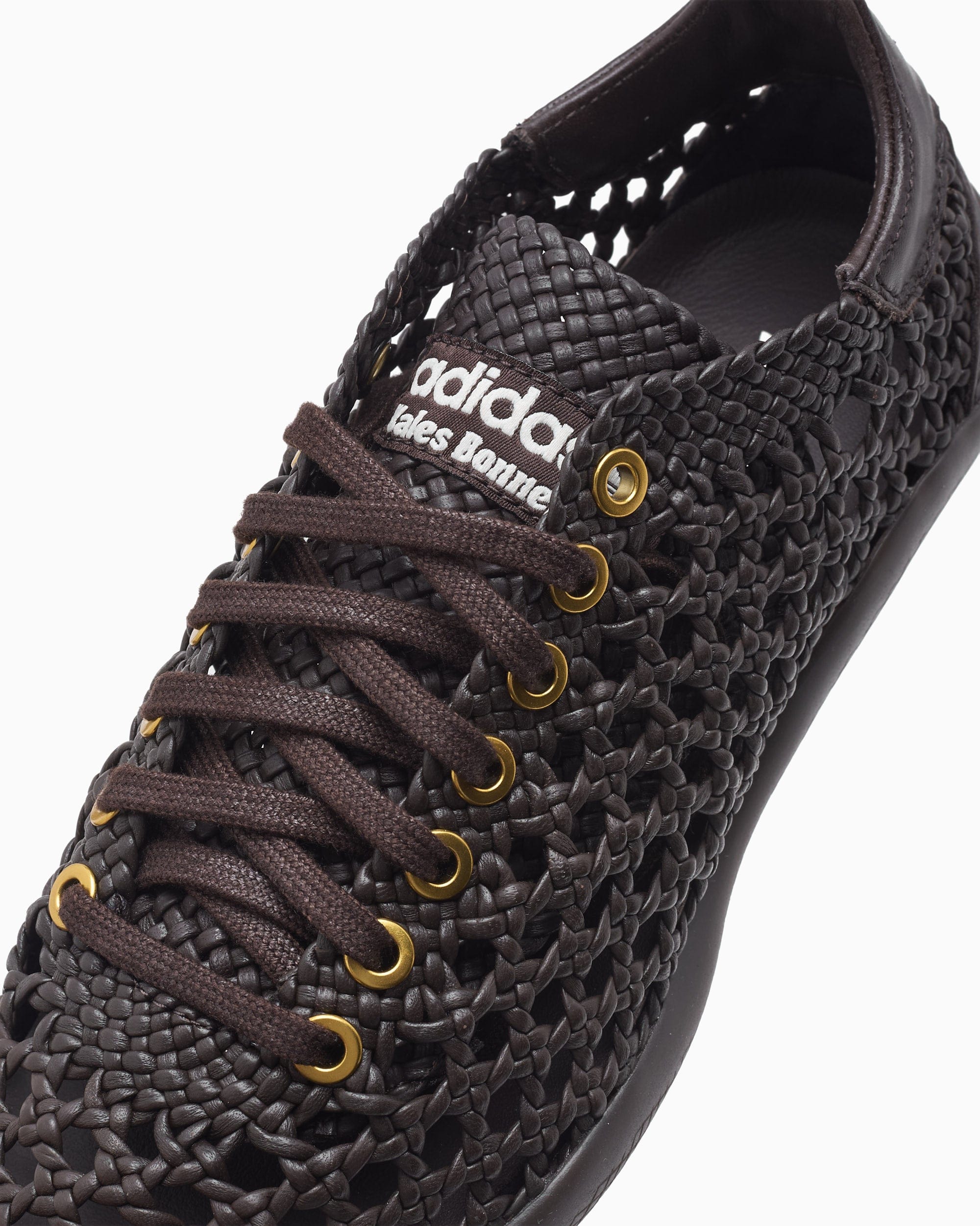 adidas Originals x Wales Bonner Karintha Basketry