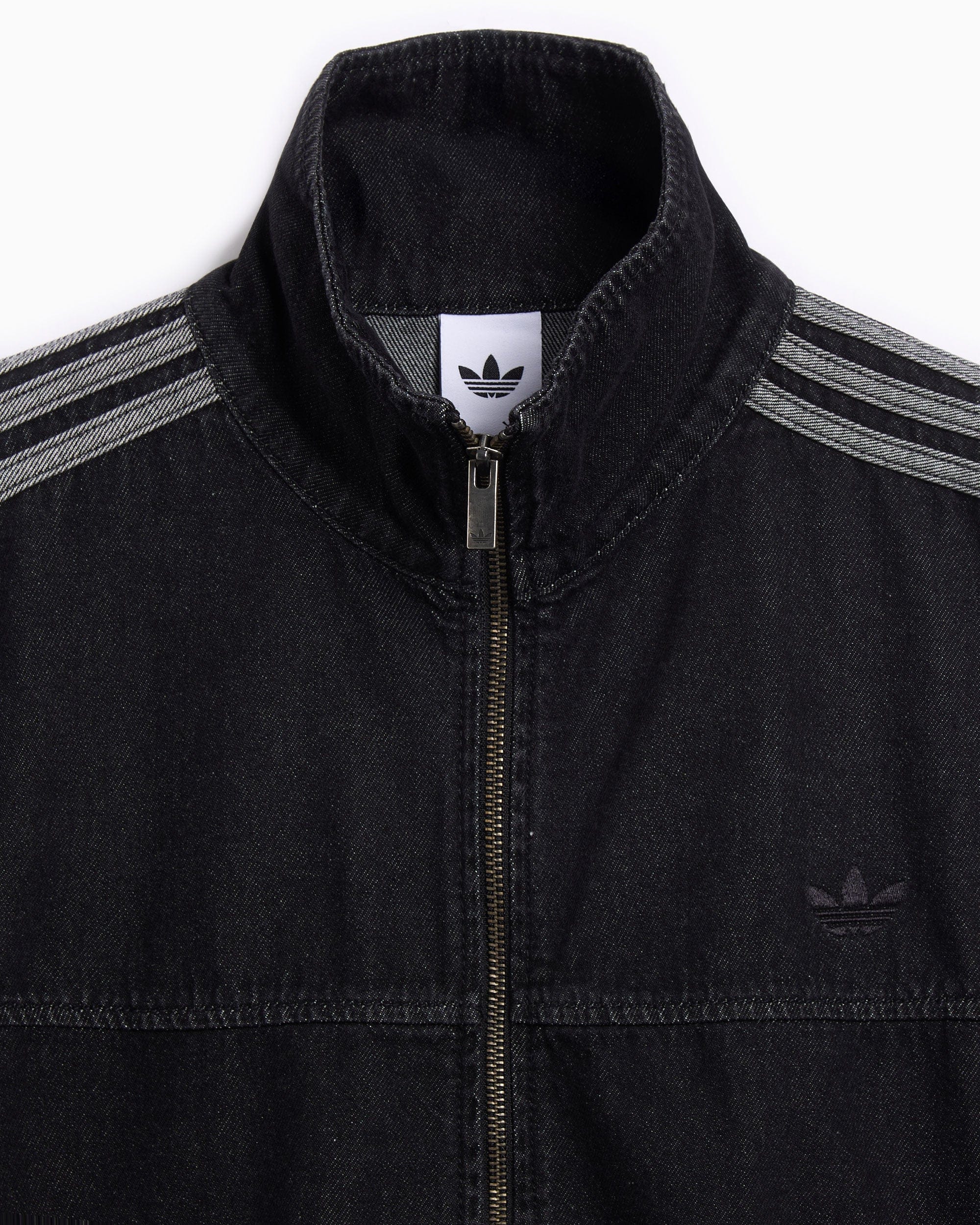 adidas Chaqueta vaquera Oversize adidas Originals Adilenium para mujer
