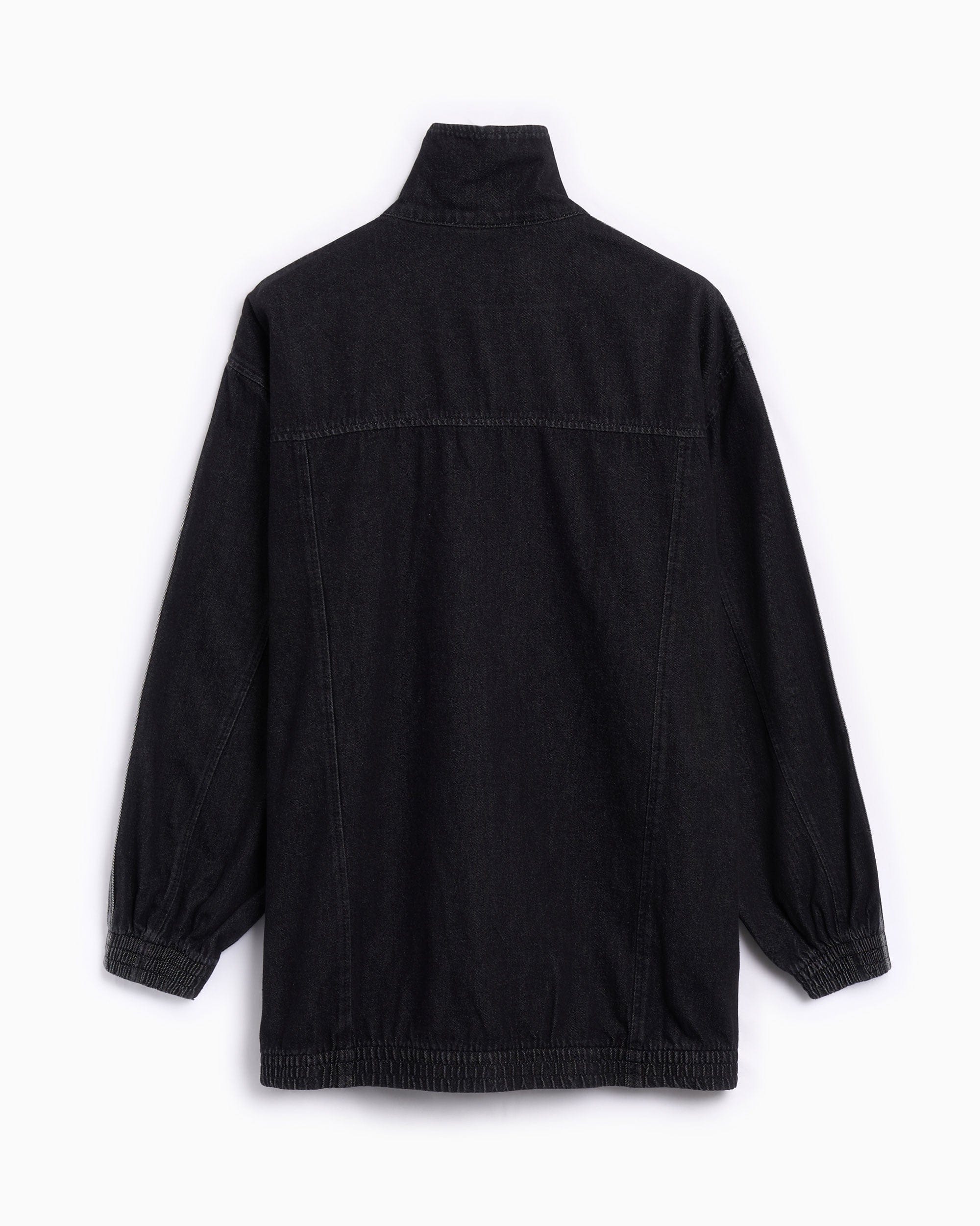 adidas Chaqueta vaquera Oversize adidas Originals Adilenium para mujer