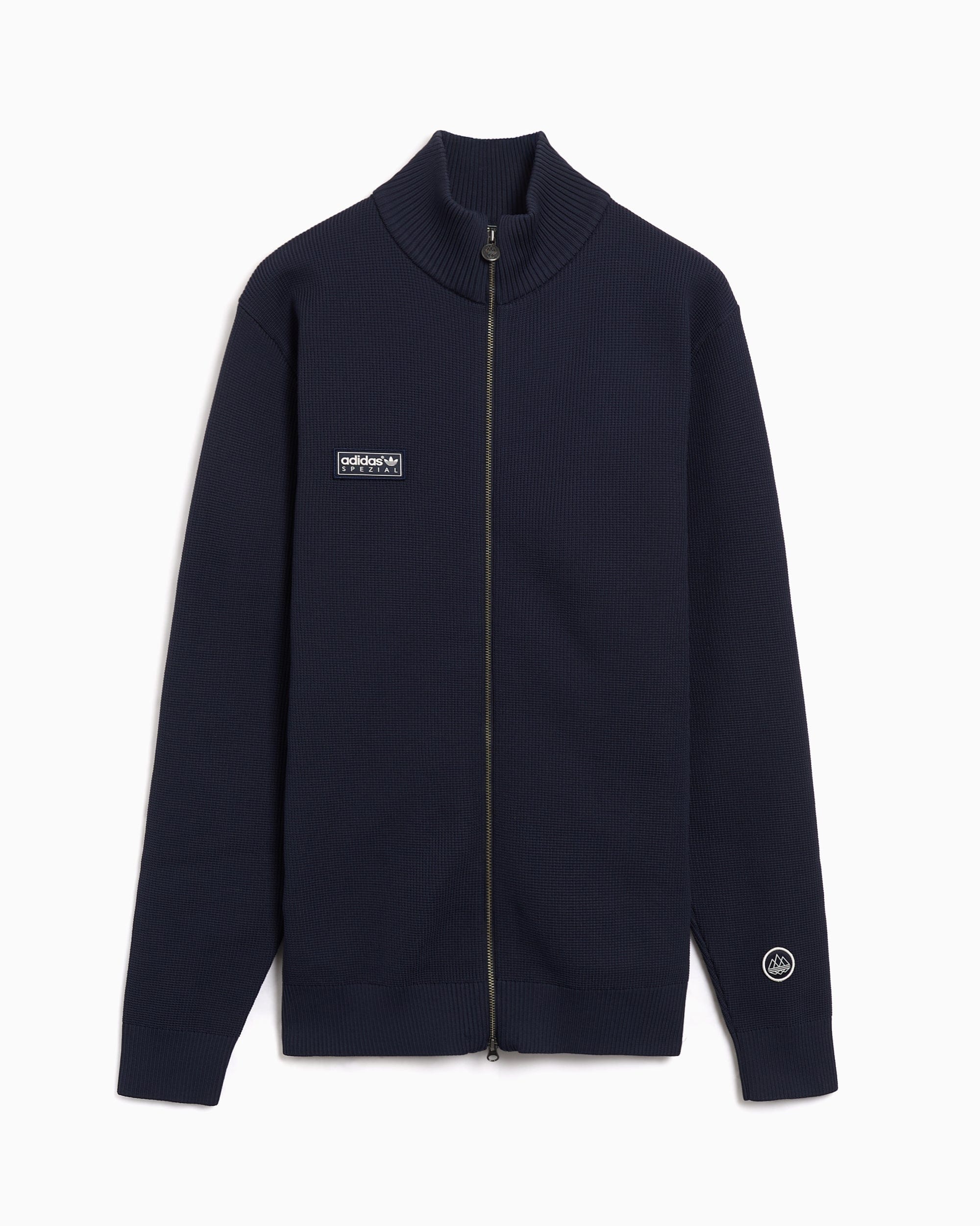 adidas Chaqueta ligera adidas Originals SPZL Lawton para hombre