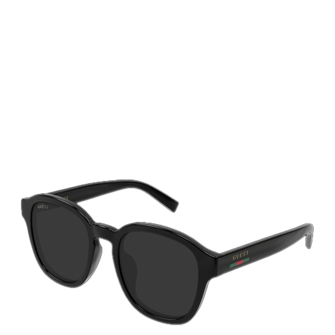 Gucci GG2109SK - 001 MEN'S BLACK SUNGLASSES