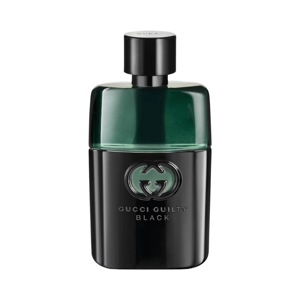 Gucci Guilty Black 90 ml Eau de Toilette