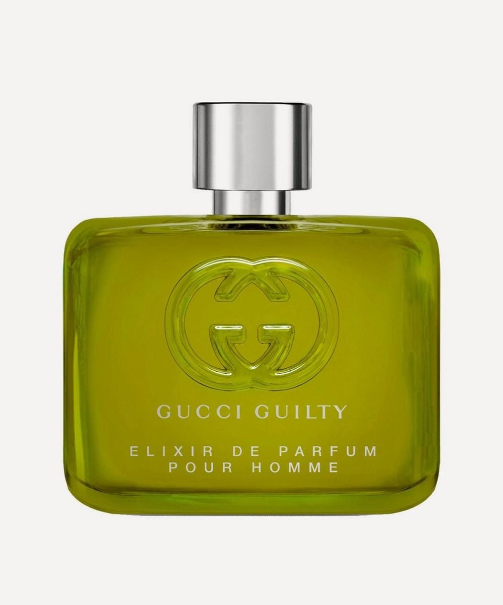 Gucci Guilty Pour Homme Elixir de Parfum 60 ml