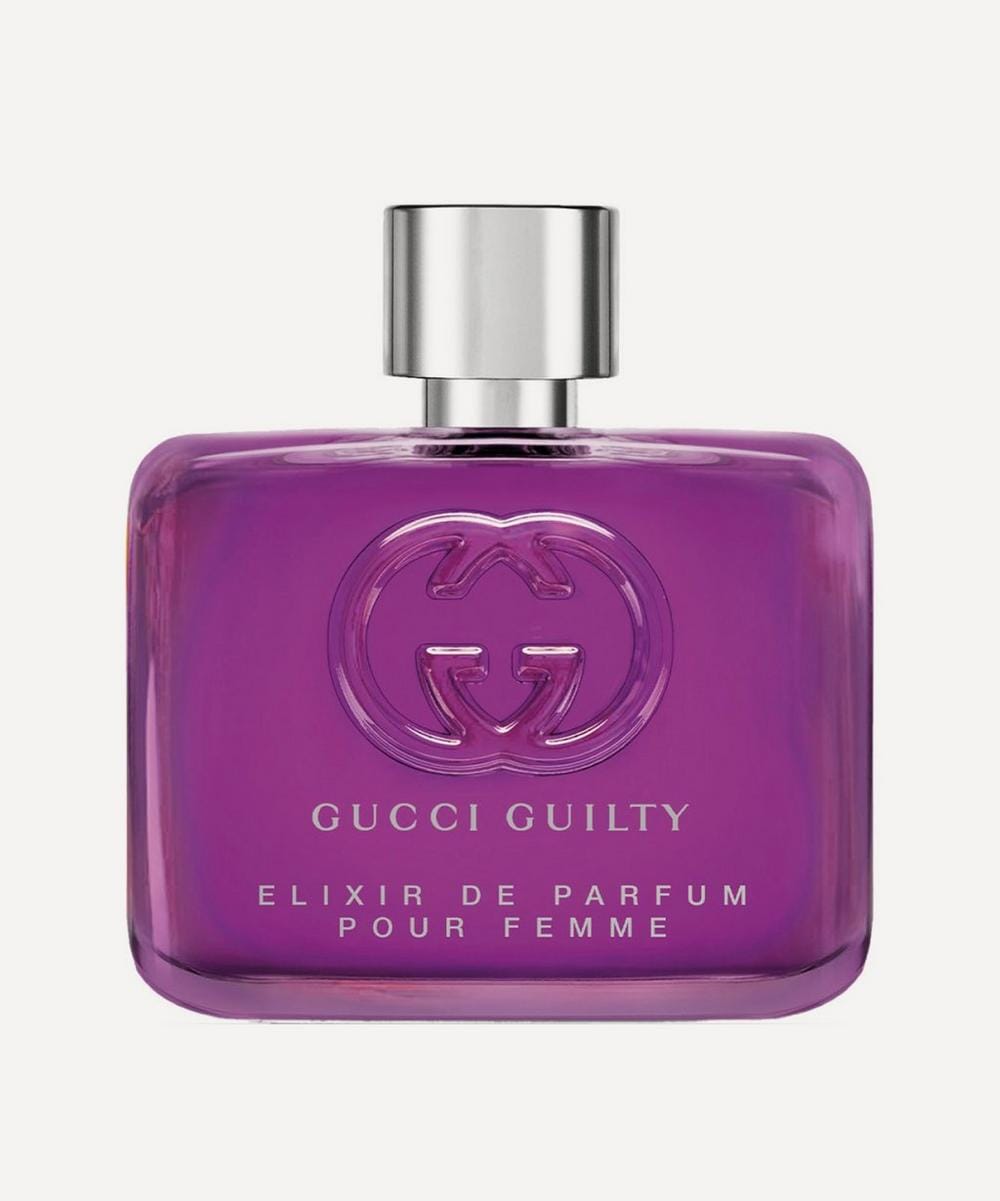 Gucci Guilty Pour Femme Elixir de Parfum 60 ml