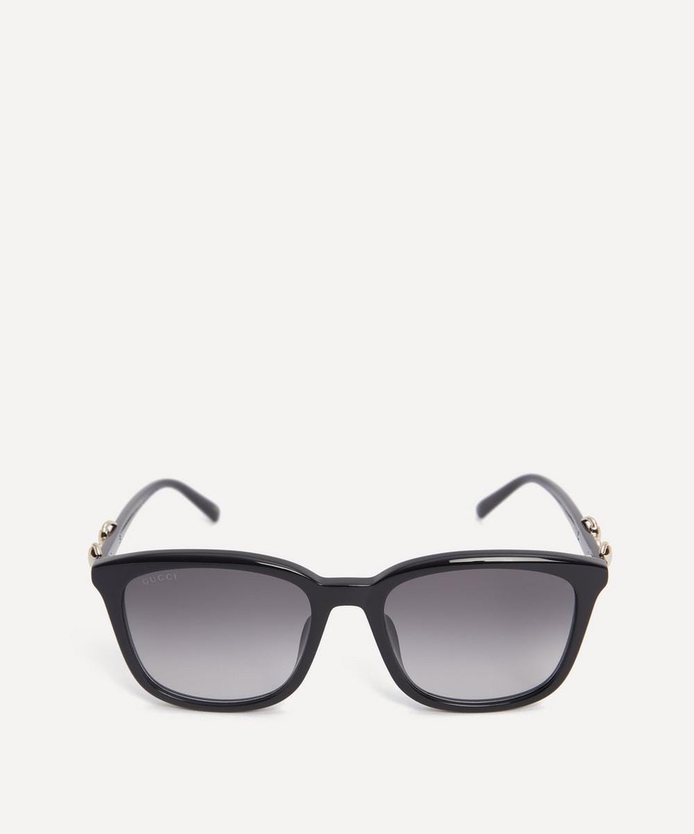 Gucci Square Sunglasses