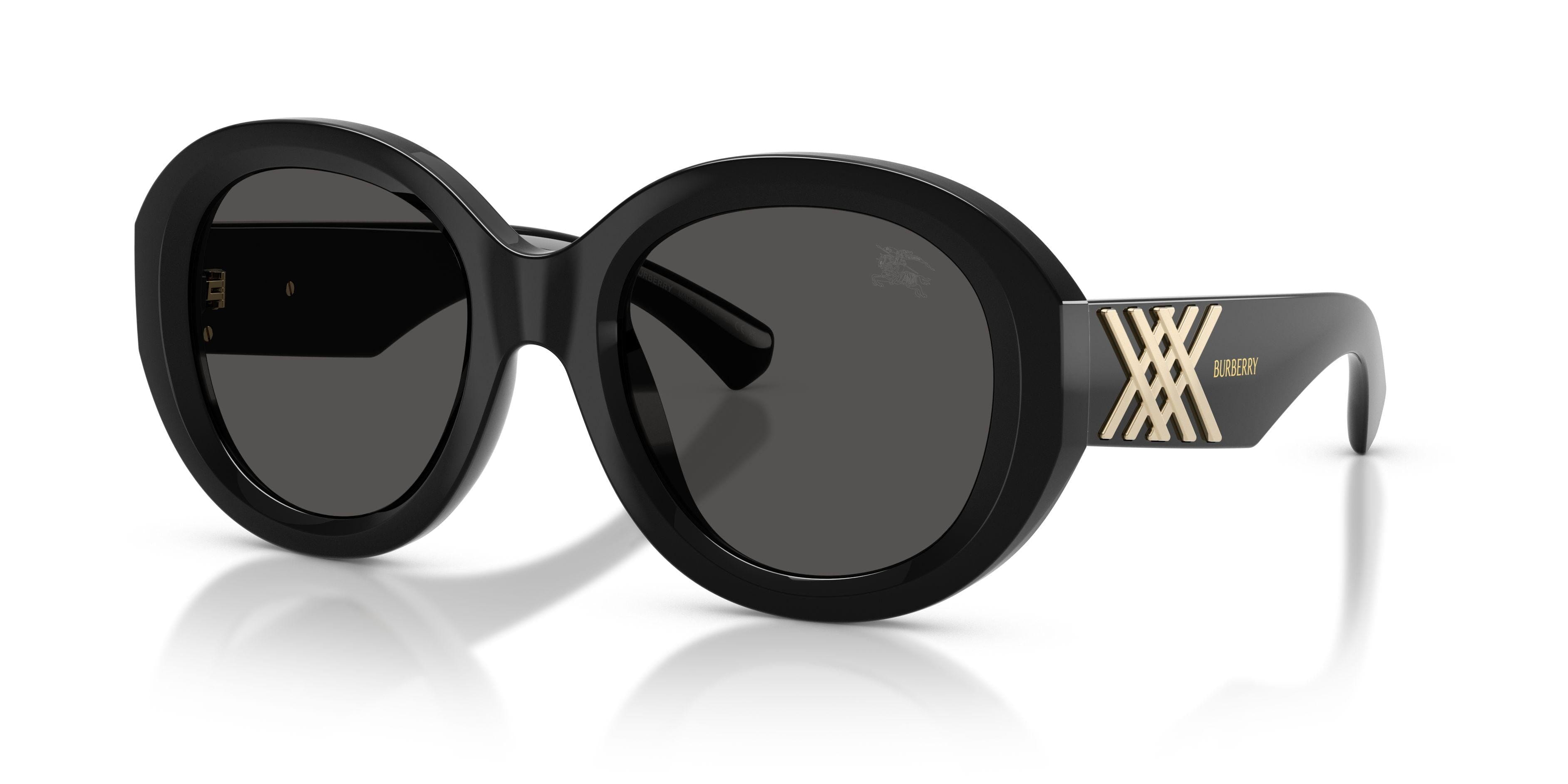 Burberry 4497U Sunglasses