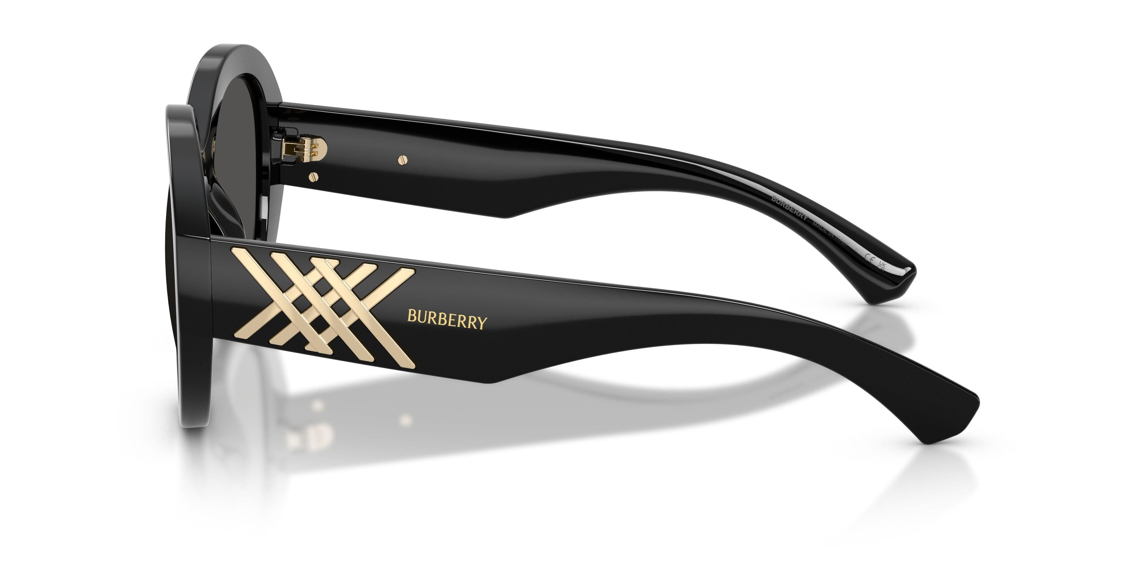 Burberry 4497U Sunglasses