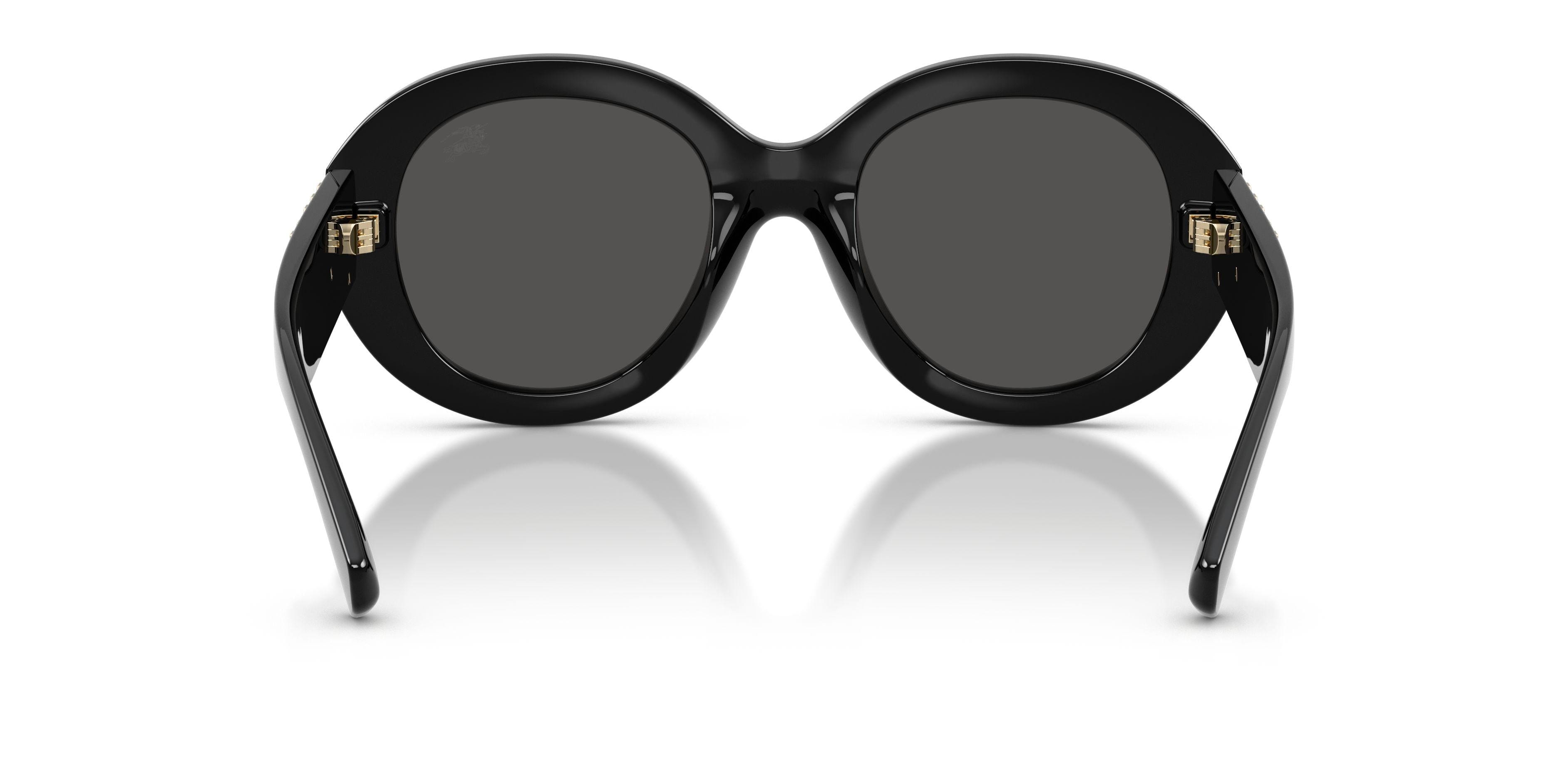 Burberry 4497U Sunglasses