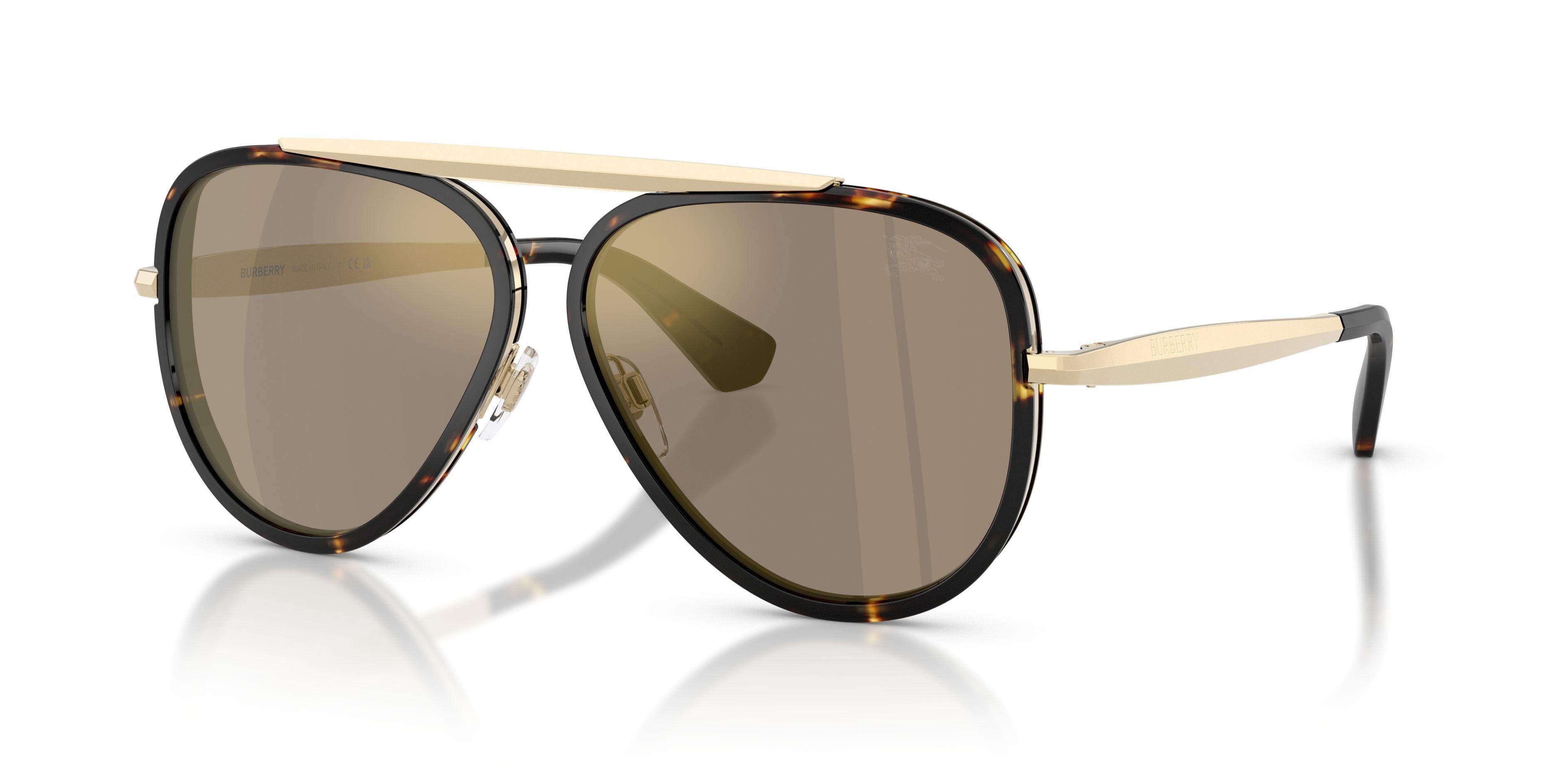 Burberry 3176 Sunglasses