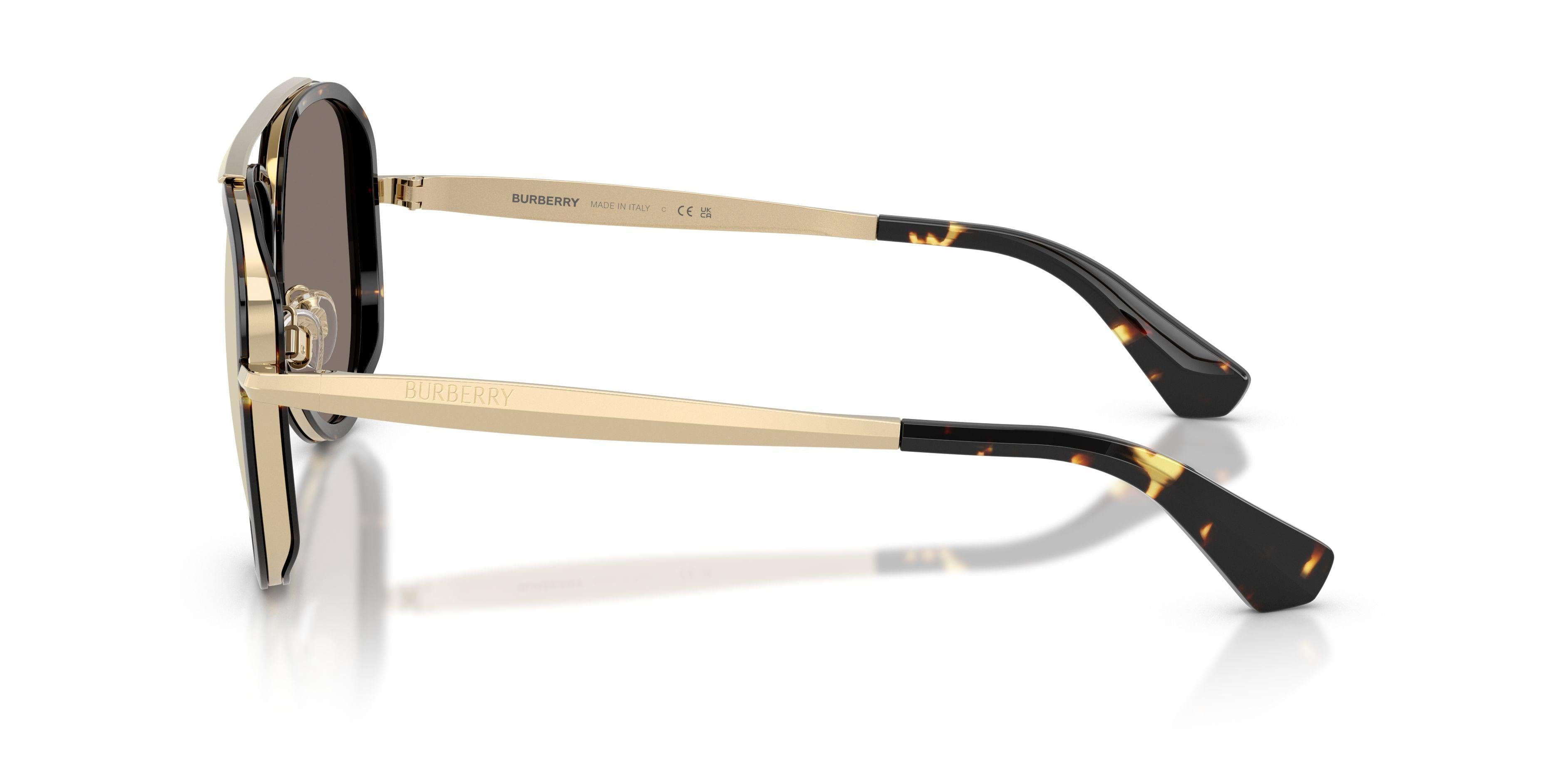 Burberry 3176 Sunglasses