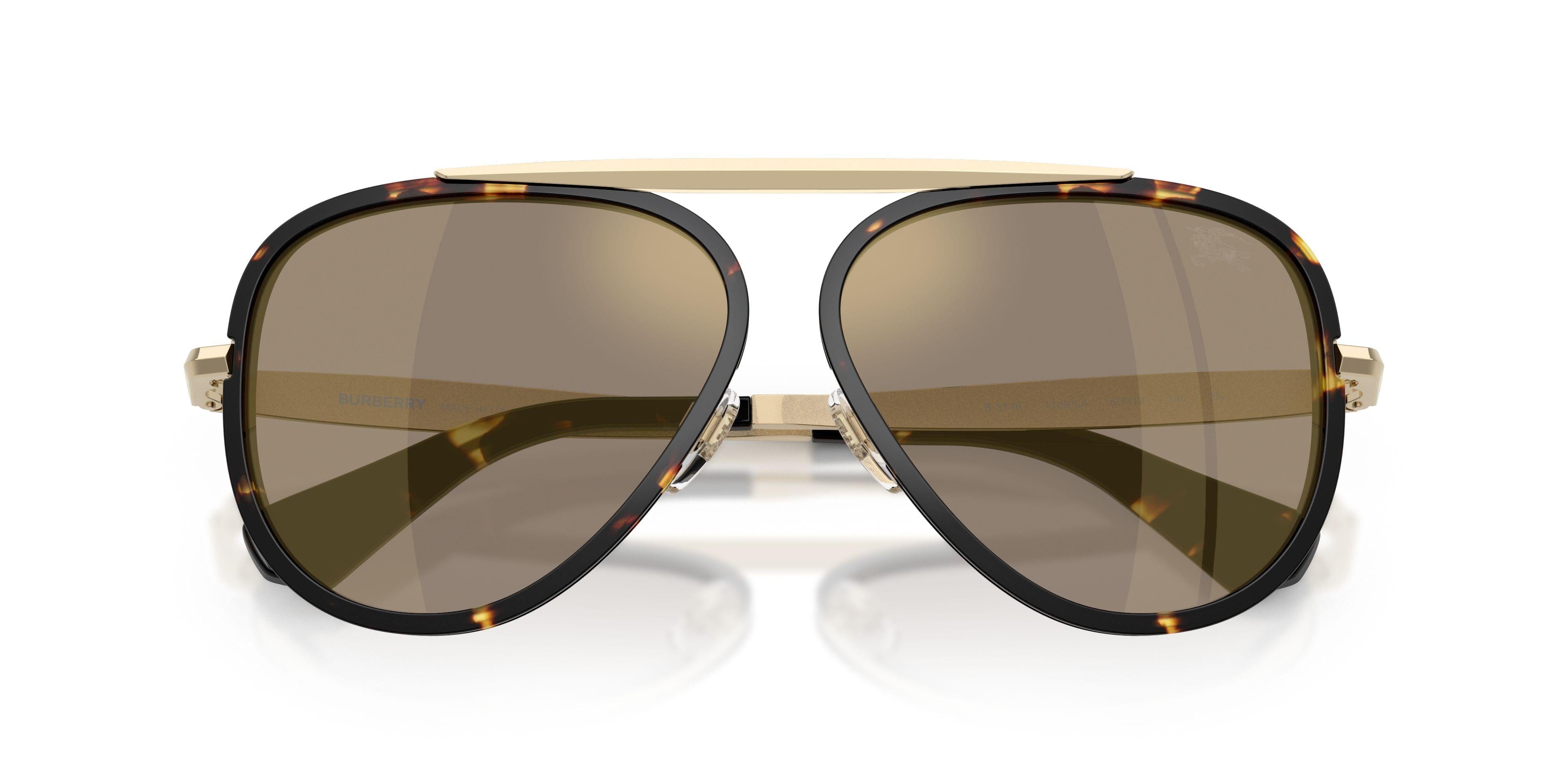 Burberry 3176 Sunglasses