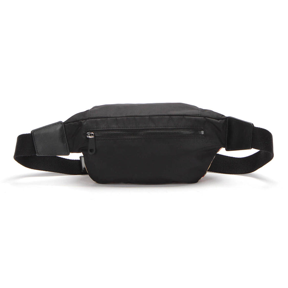 BURBERRY VINTAGE CHECK BUMBAG
