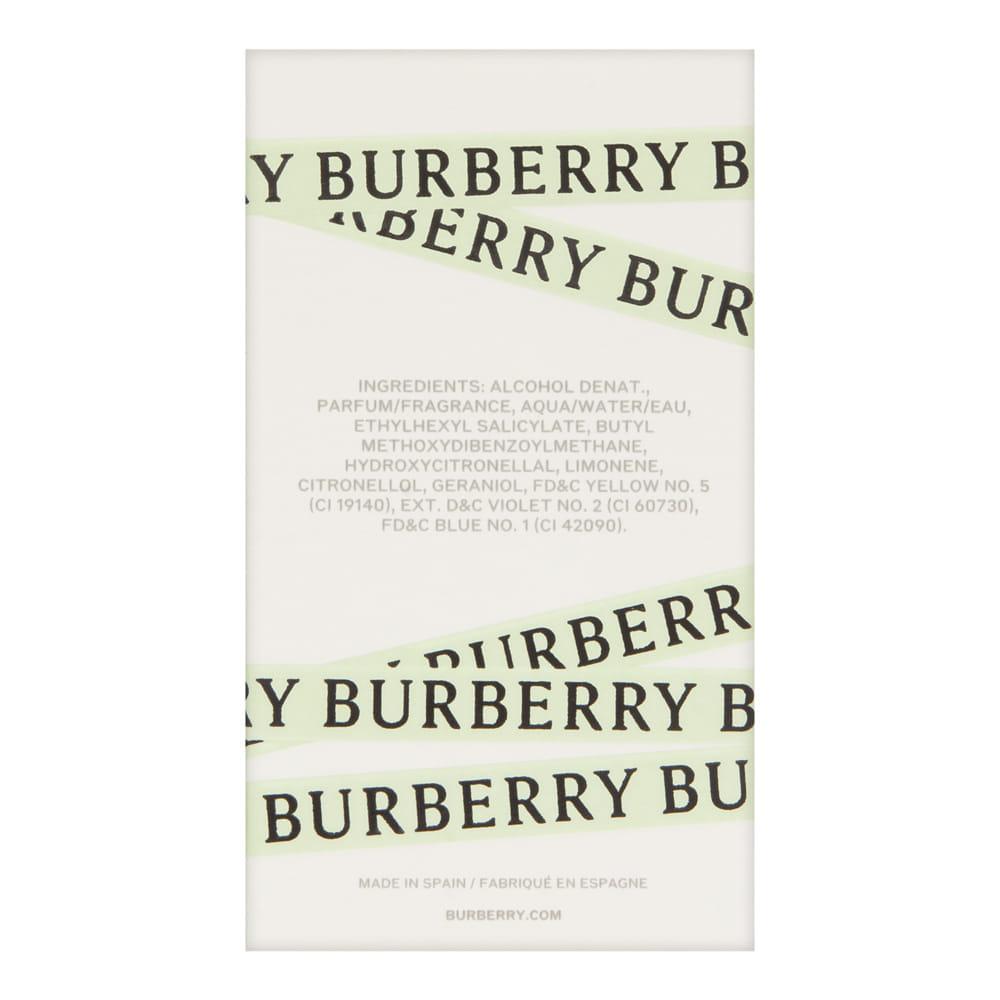 Burberry Her by Burberry for Women