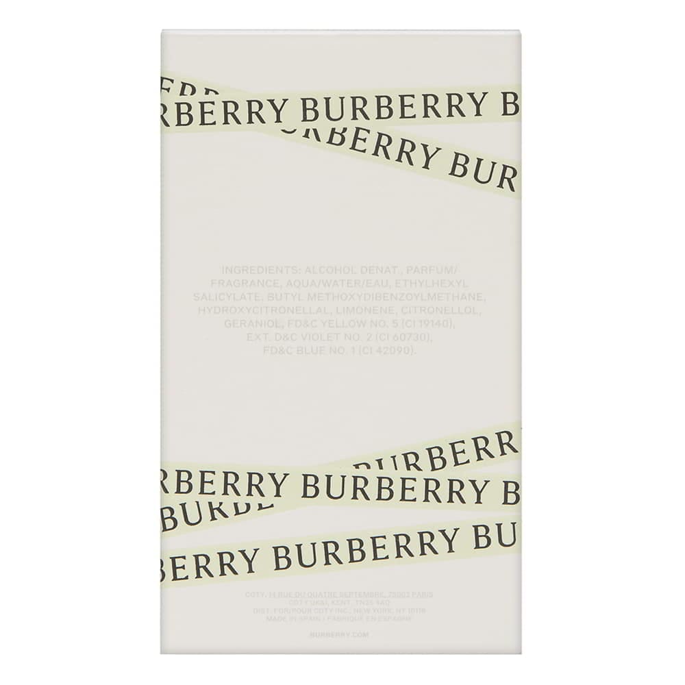 Burberry Her by Burberry for Women