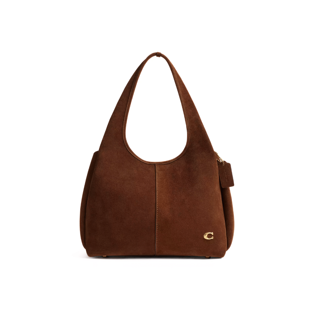 Coach Lana Shoulder Bag