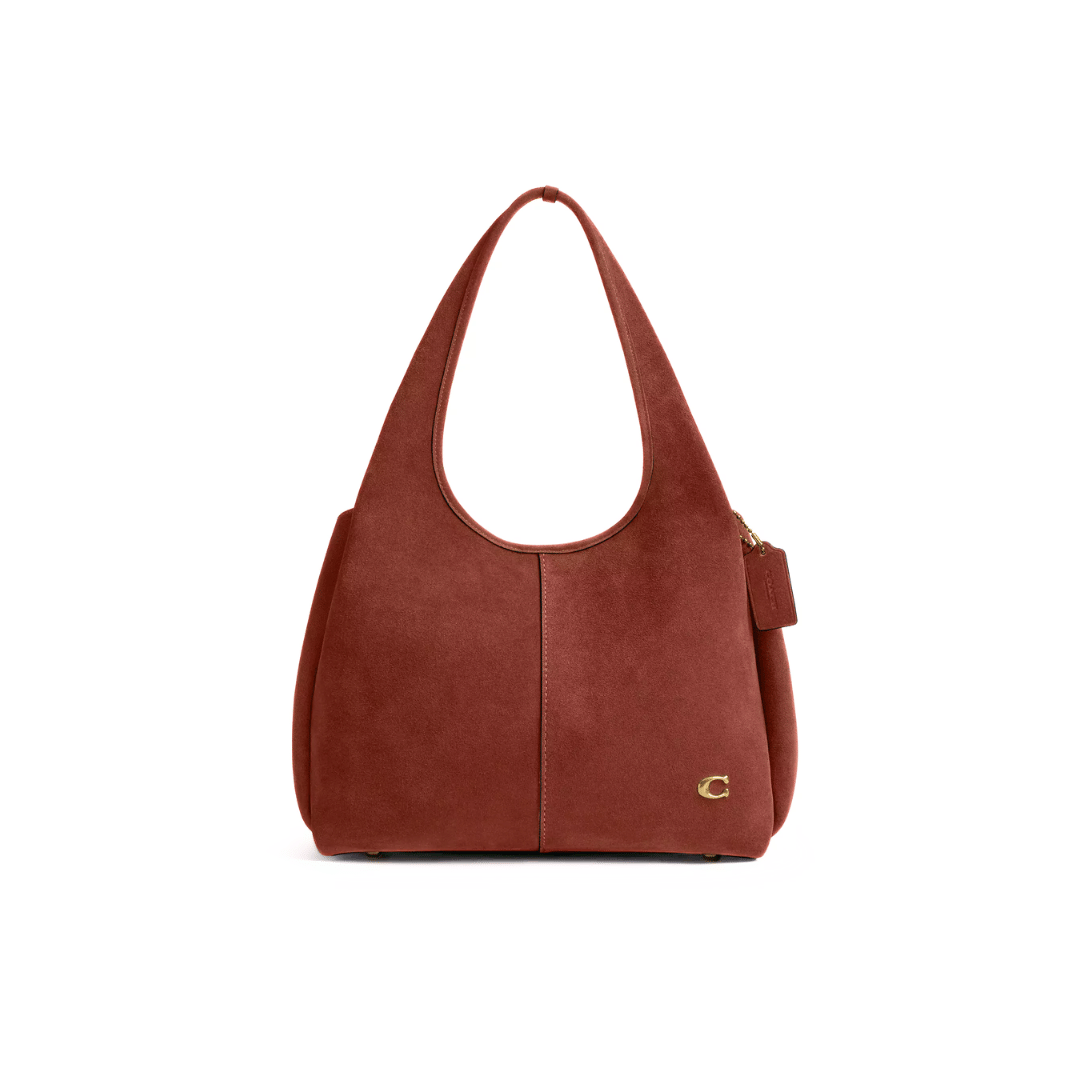 Coach Lana Shoulder Bag