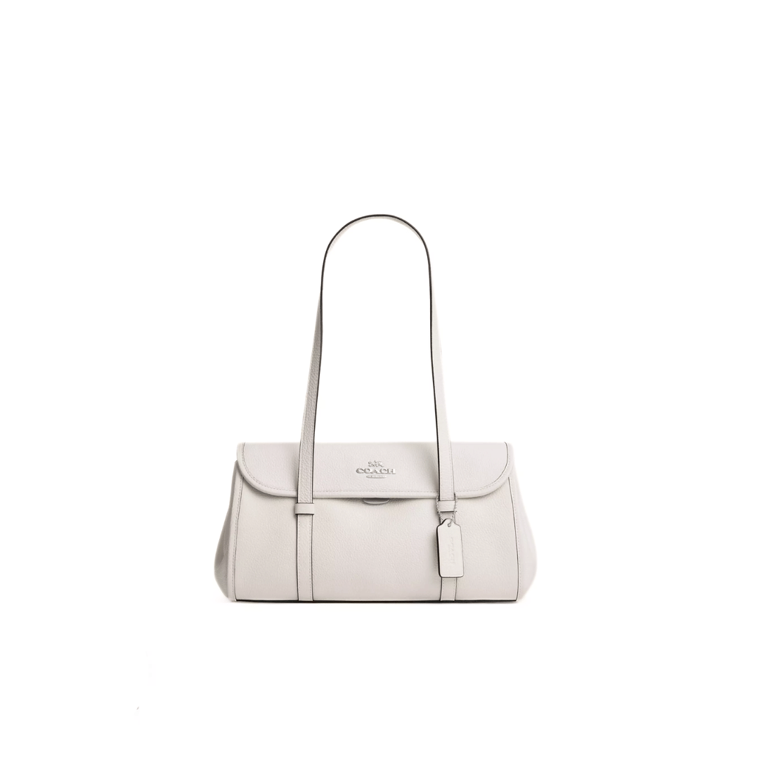 Coach Bridget Flap Shoulder Bag