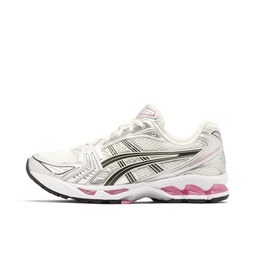 ASICS GEL - Kayano 14 Cream Sweet Pink Womens