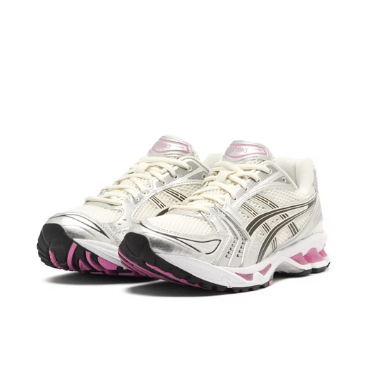 ASICS GEL - Kayano 14 Cream Sweet Pink Womens