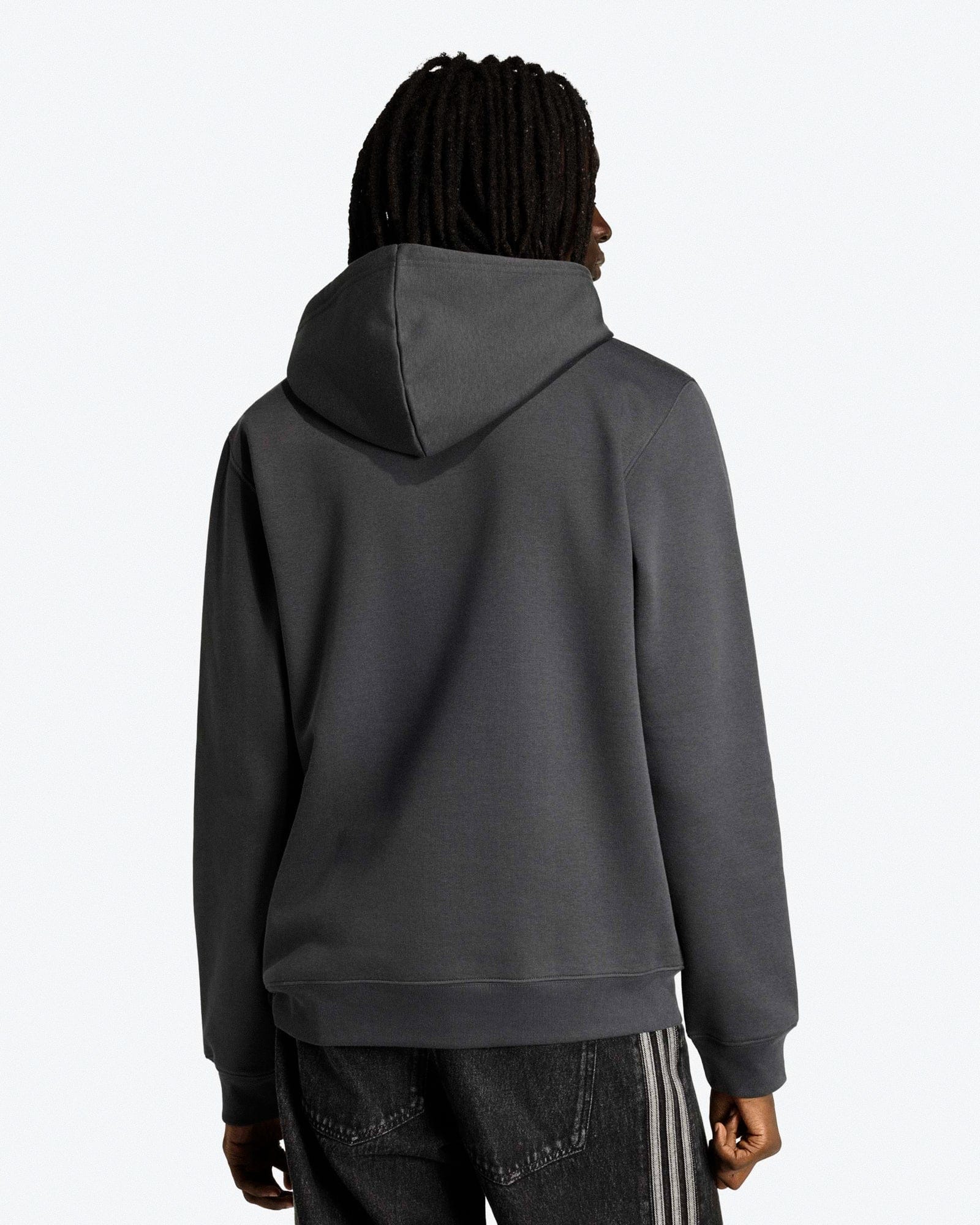 adidas Mascot Hoodie
