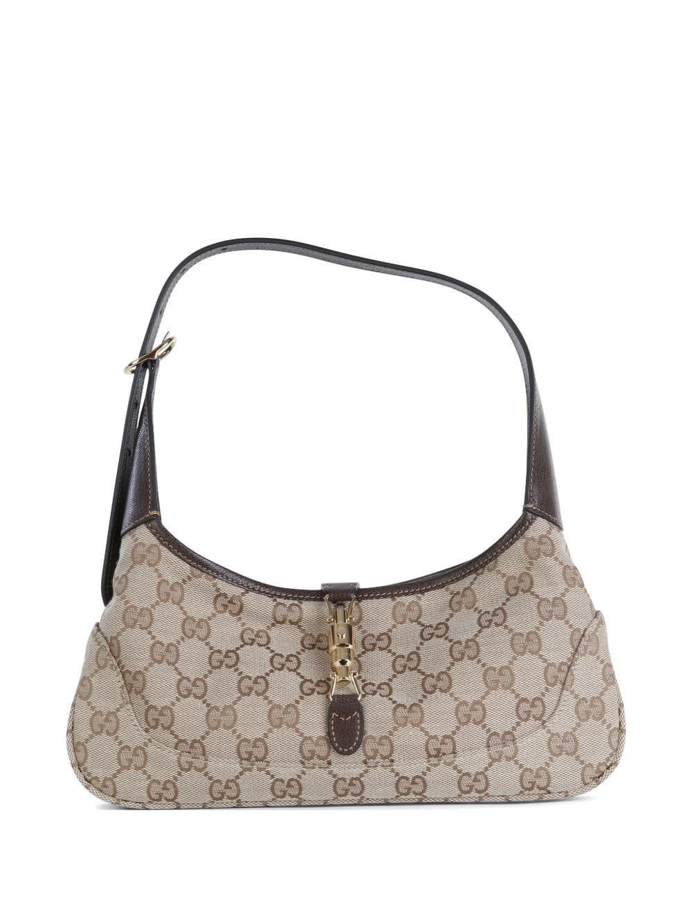 Gucci Women Jackie Slim Small Shoulder Bag