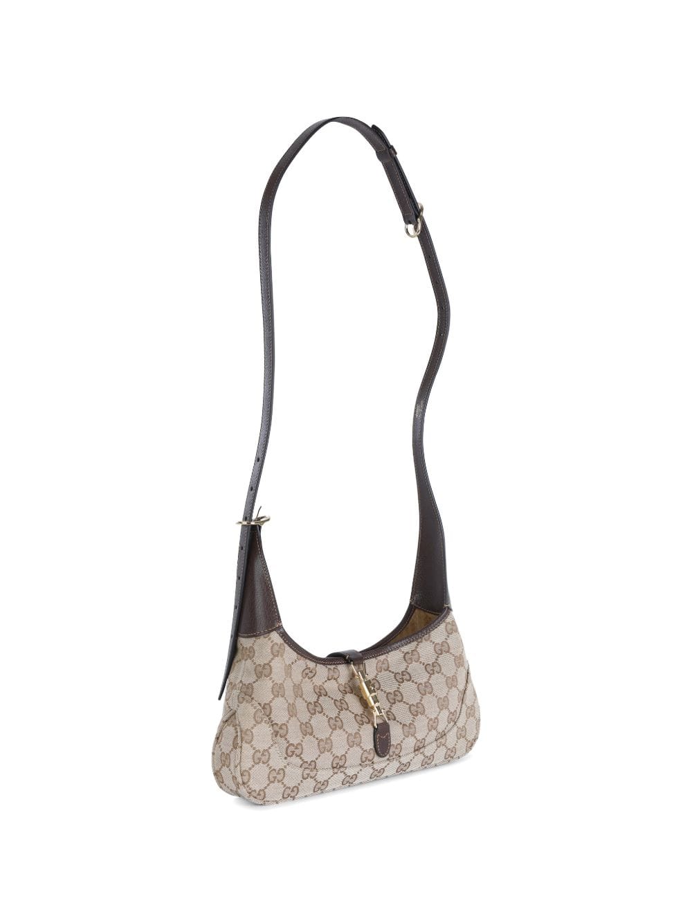 Gucci Women Jackie Slim Small Shoulder Bag