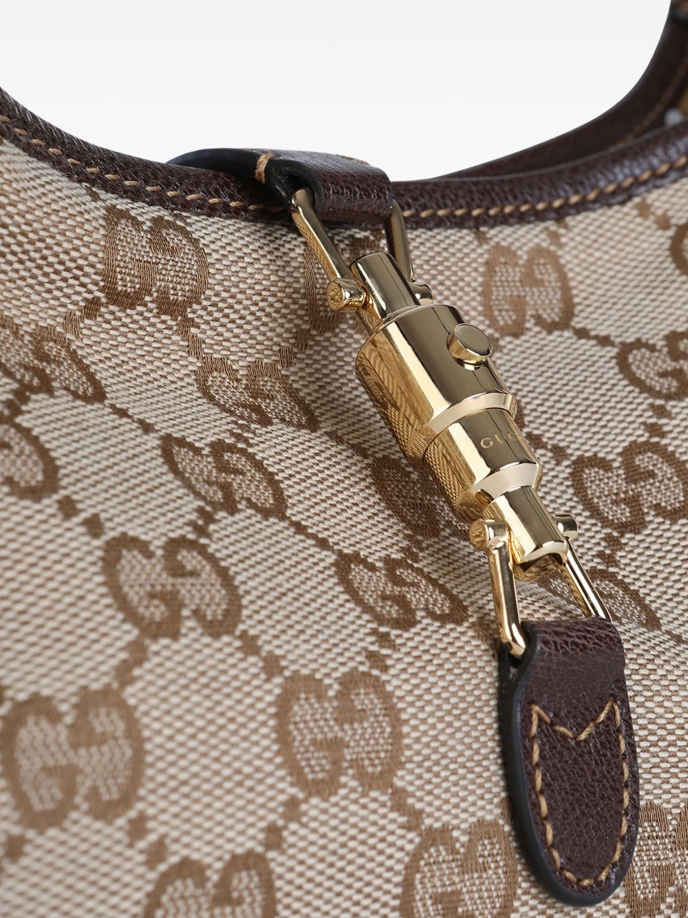 Gucci Women Jackie Slim Small Shoulder Bag