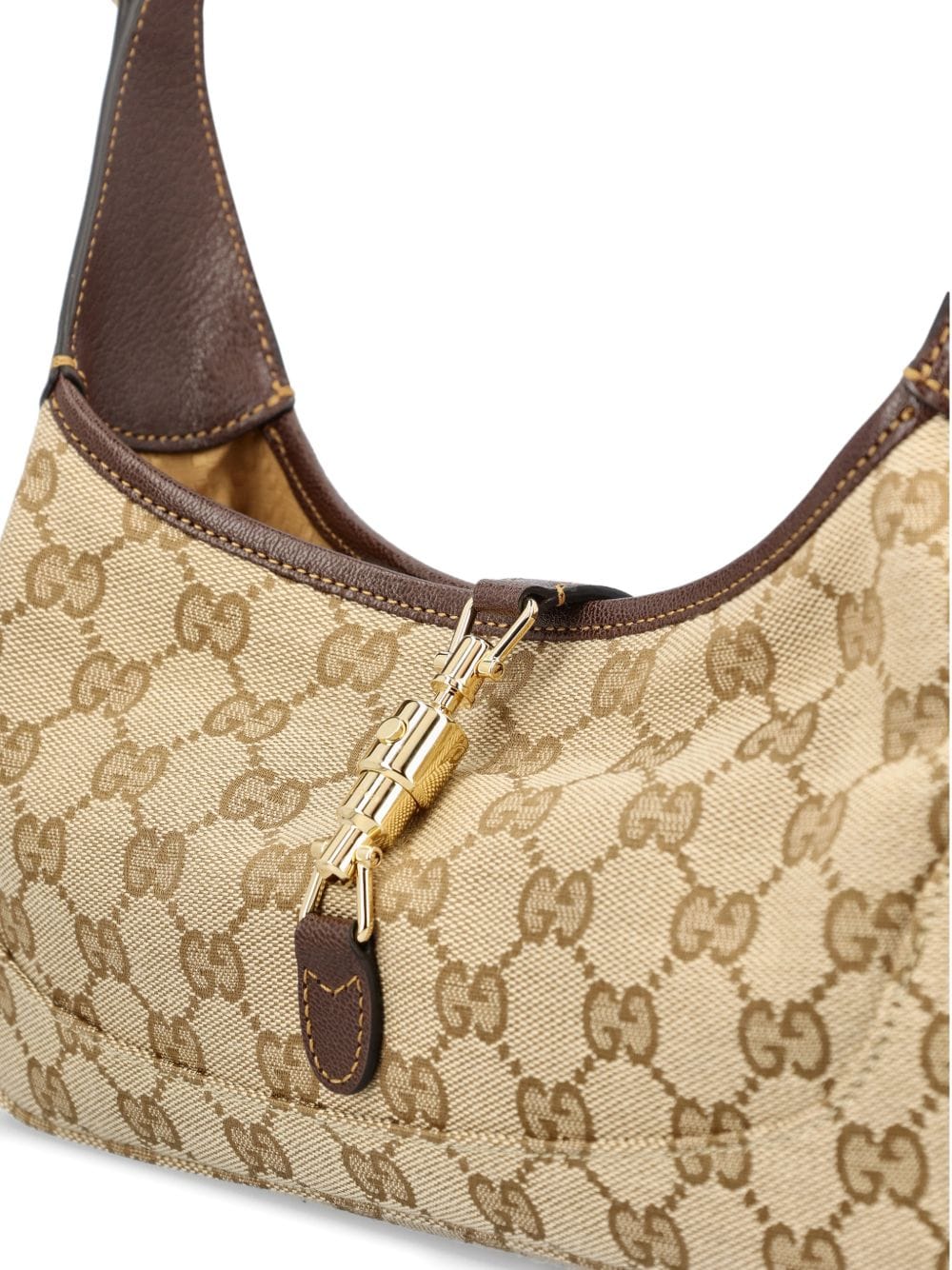 Gucci Women Jackie Slim Small Shoulder Bag