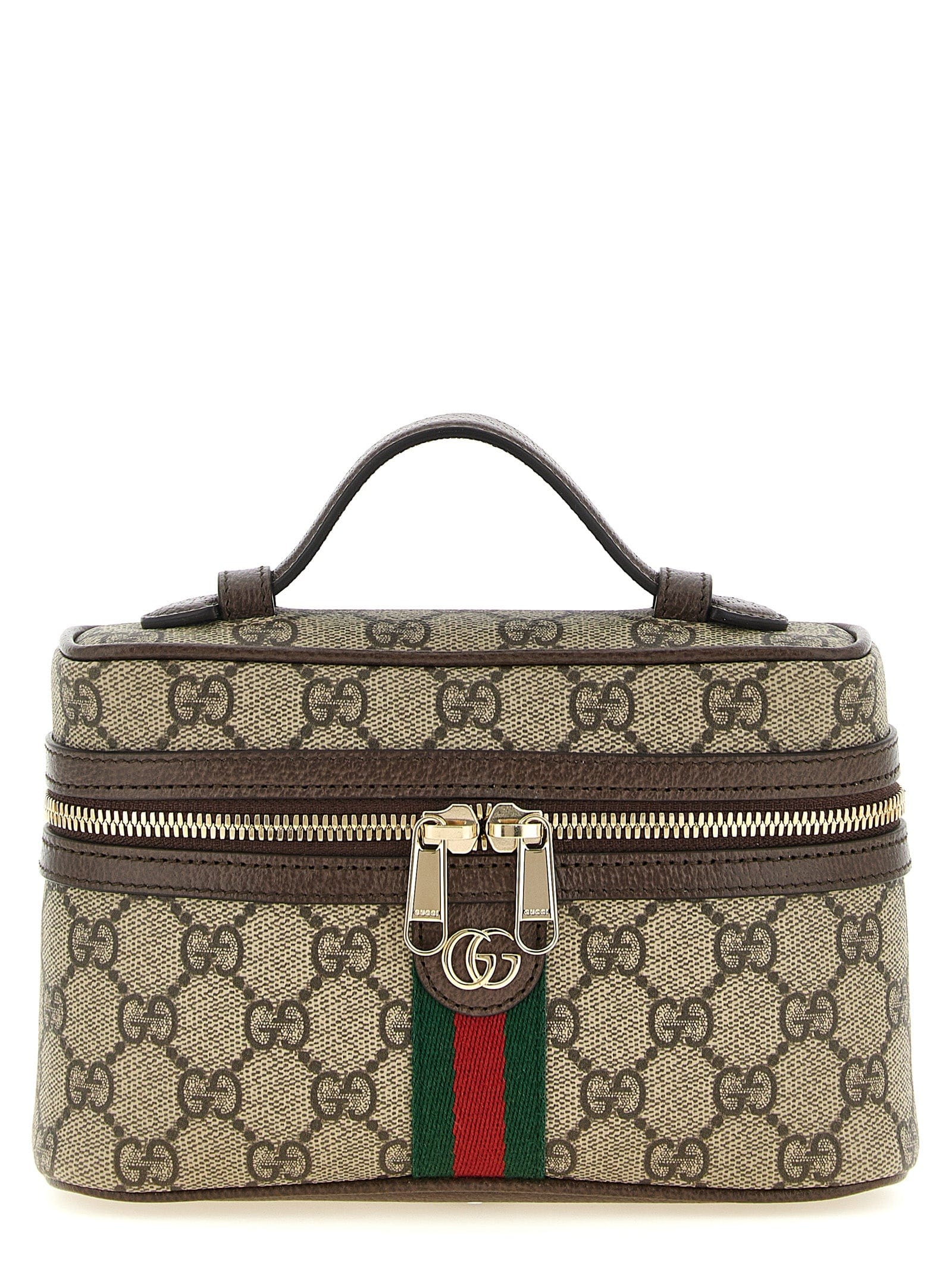Gucci Women Ophidia Small Shoulder Bag