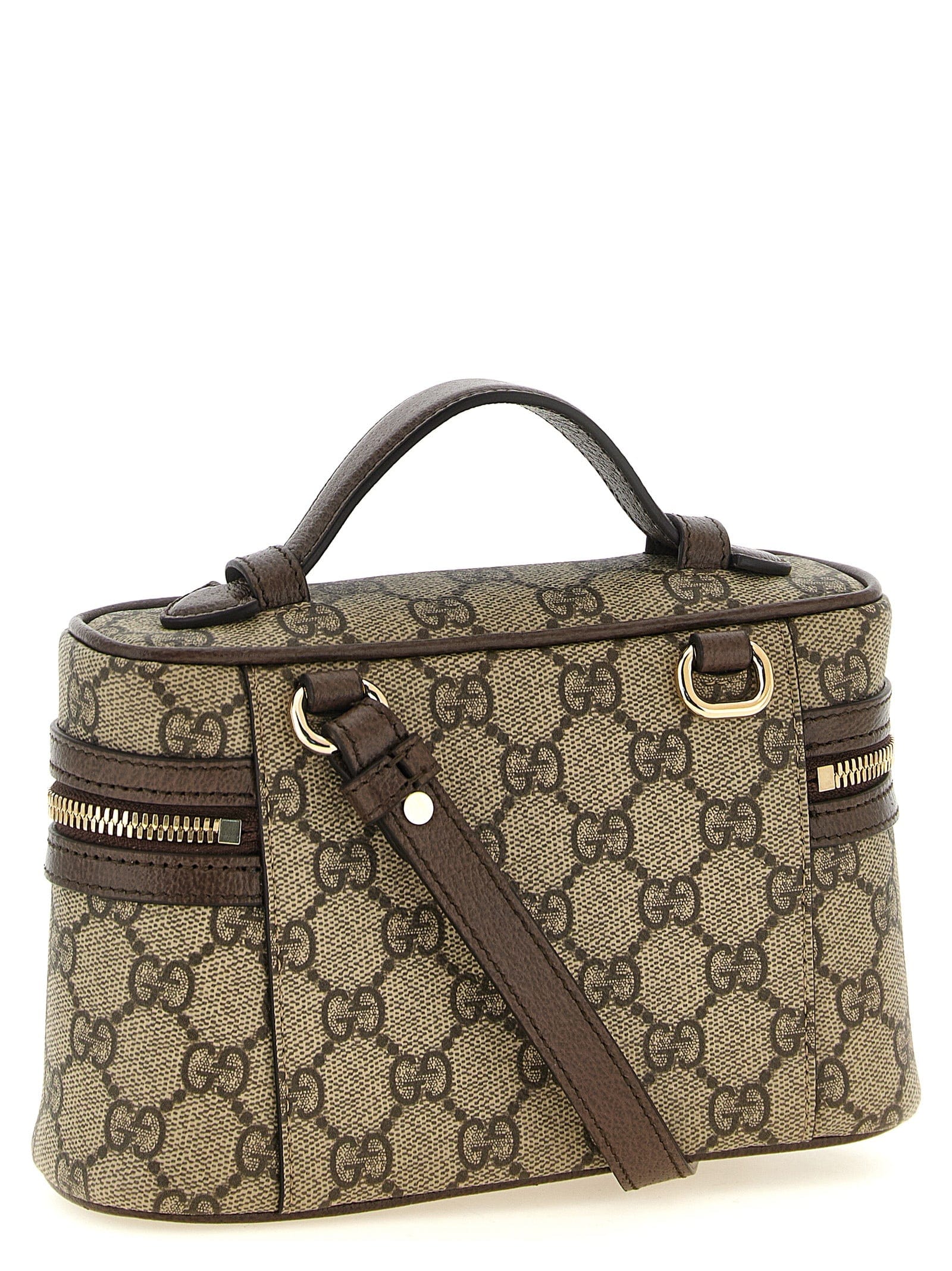 Gucci Women Ophidia Small Shoulder Bag