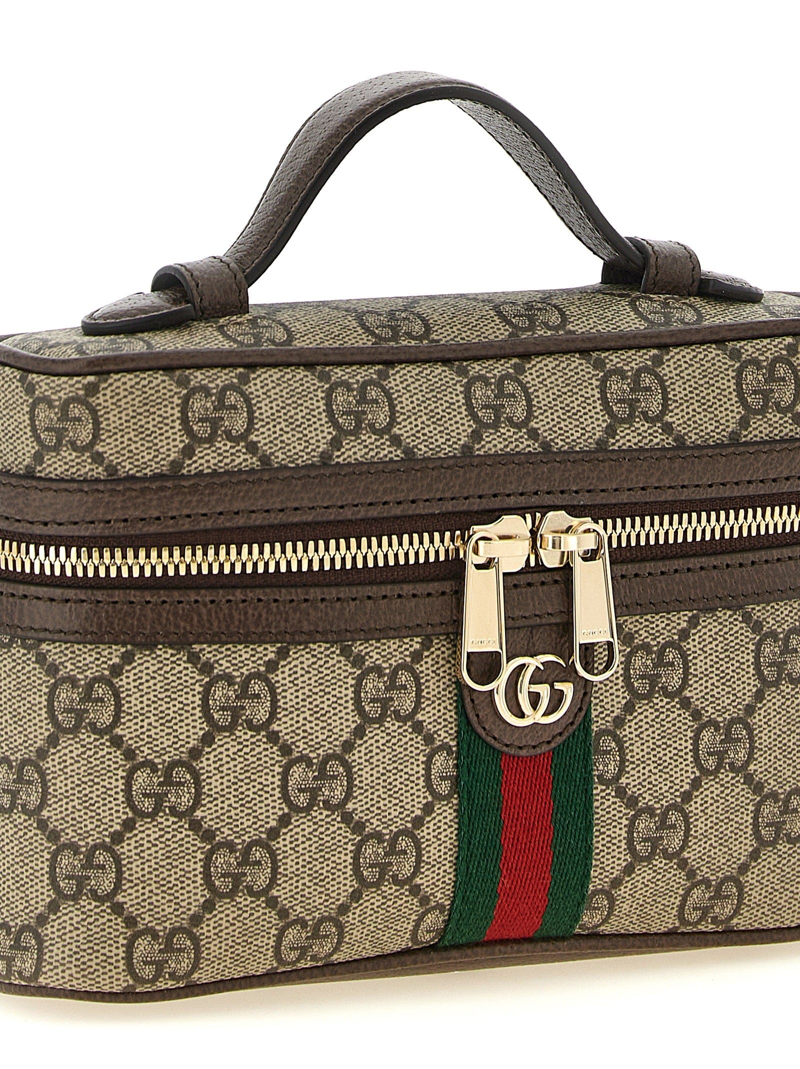 Gucci Women Ophidia Small Shoulder Bag