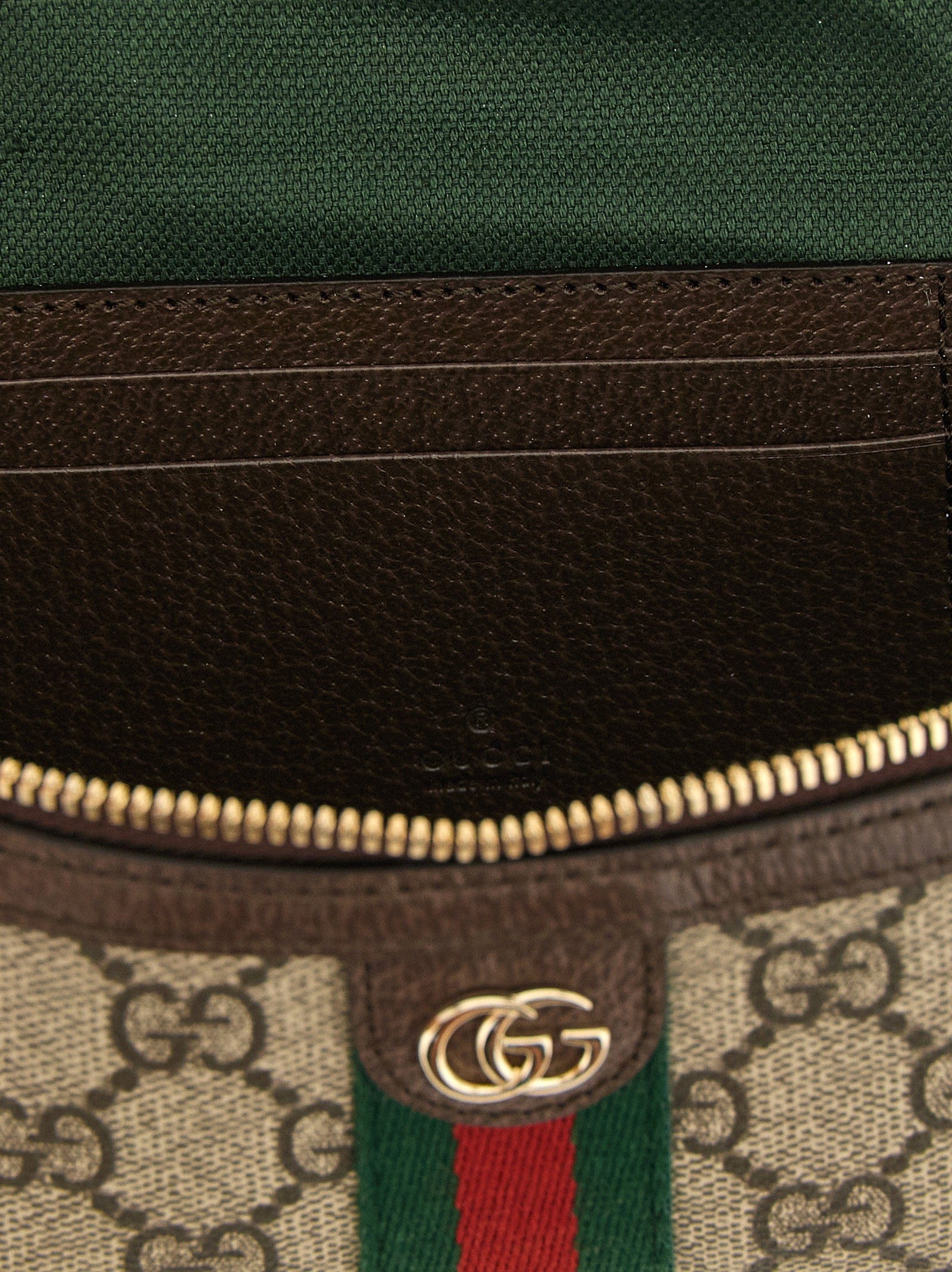 Gucci Women Ophidia Small Shoulder Bag