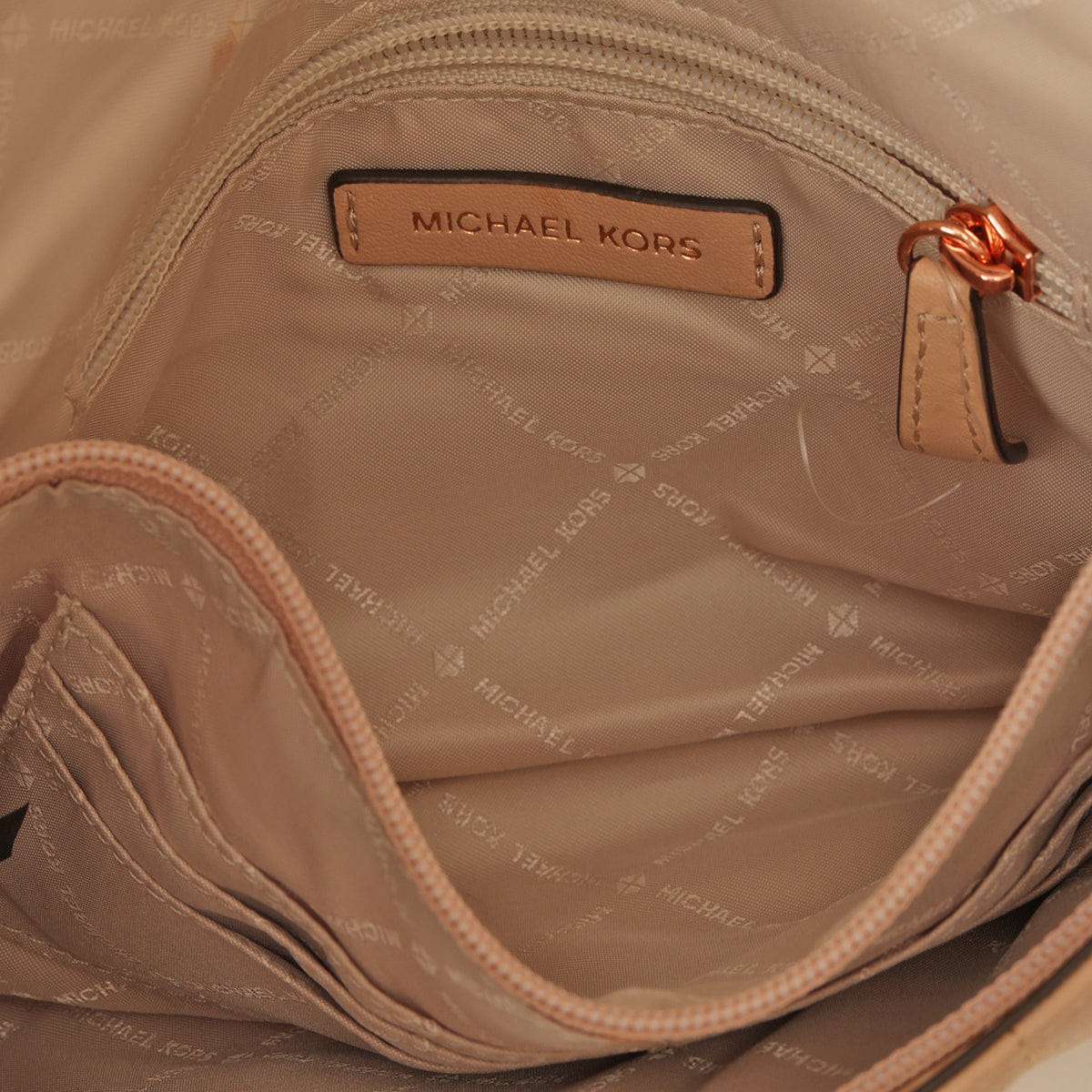 Michael Kors Sloan Shoulder Bag One Size