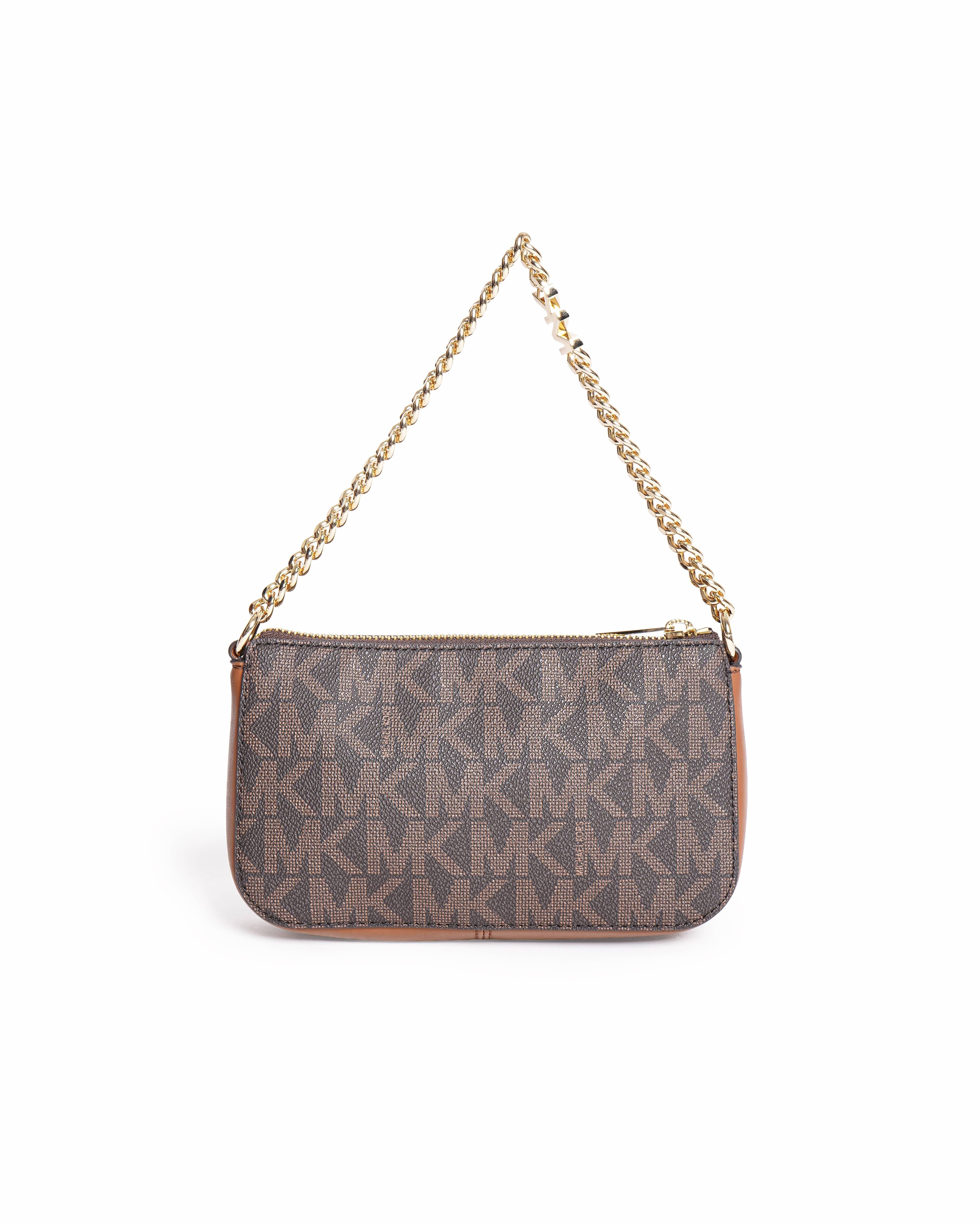 Michael Kors Jet Set Pouchette