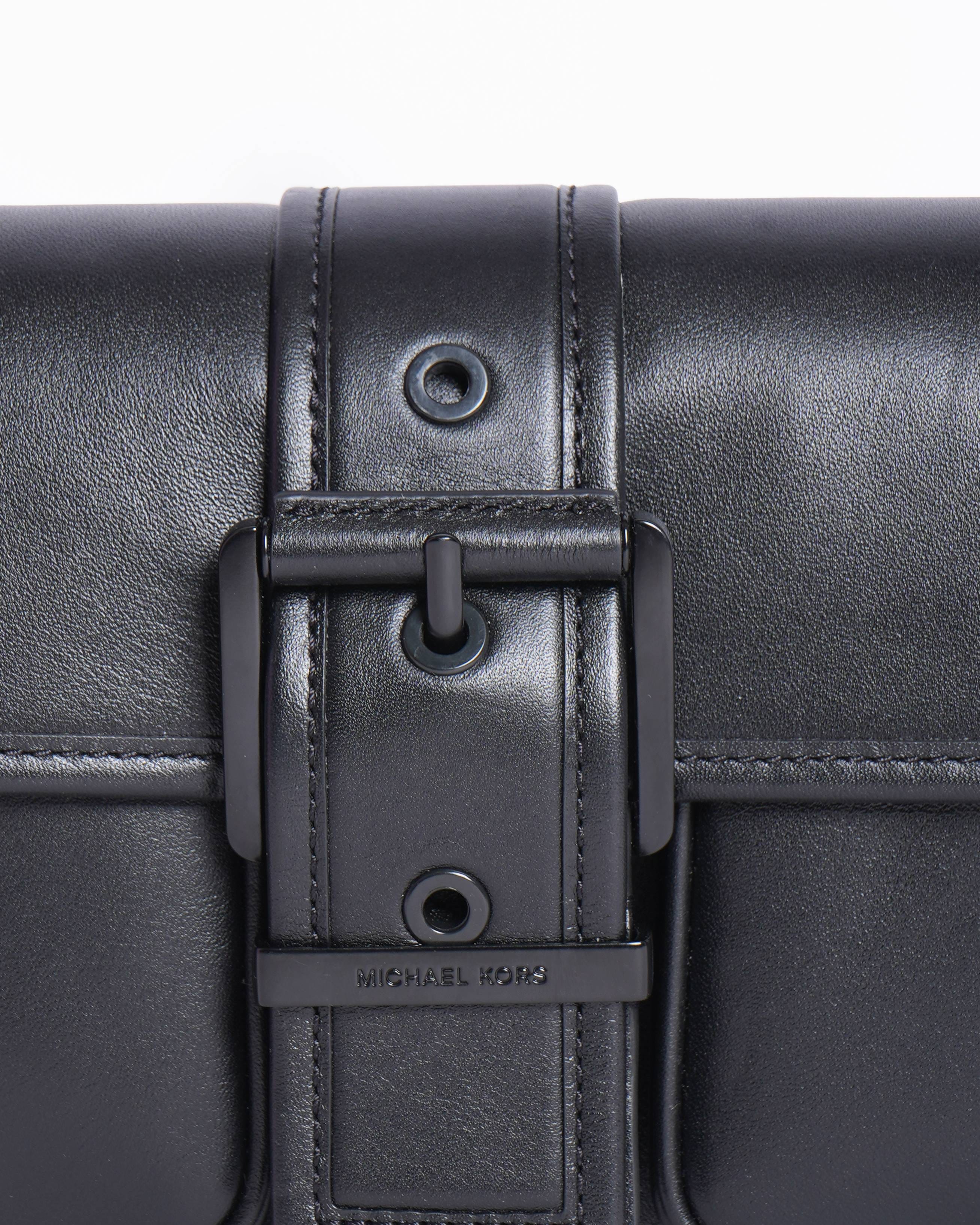 Michael Kors New Michael kors colby black medium shoulder bag