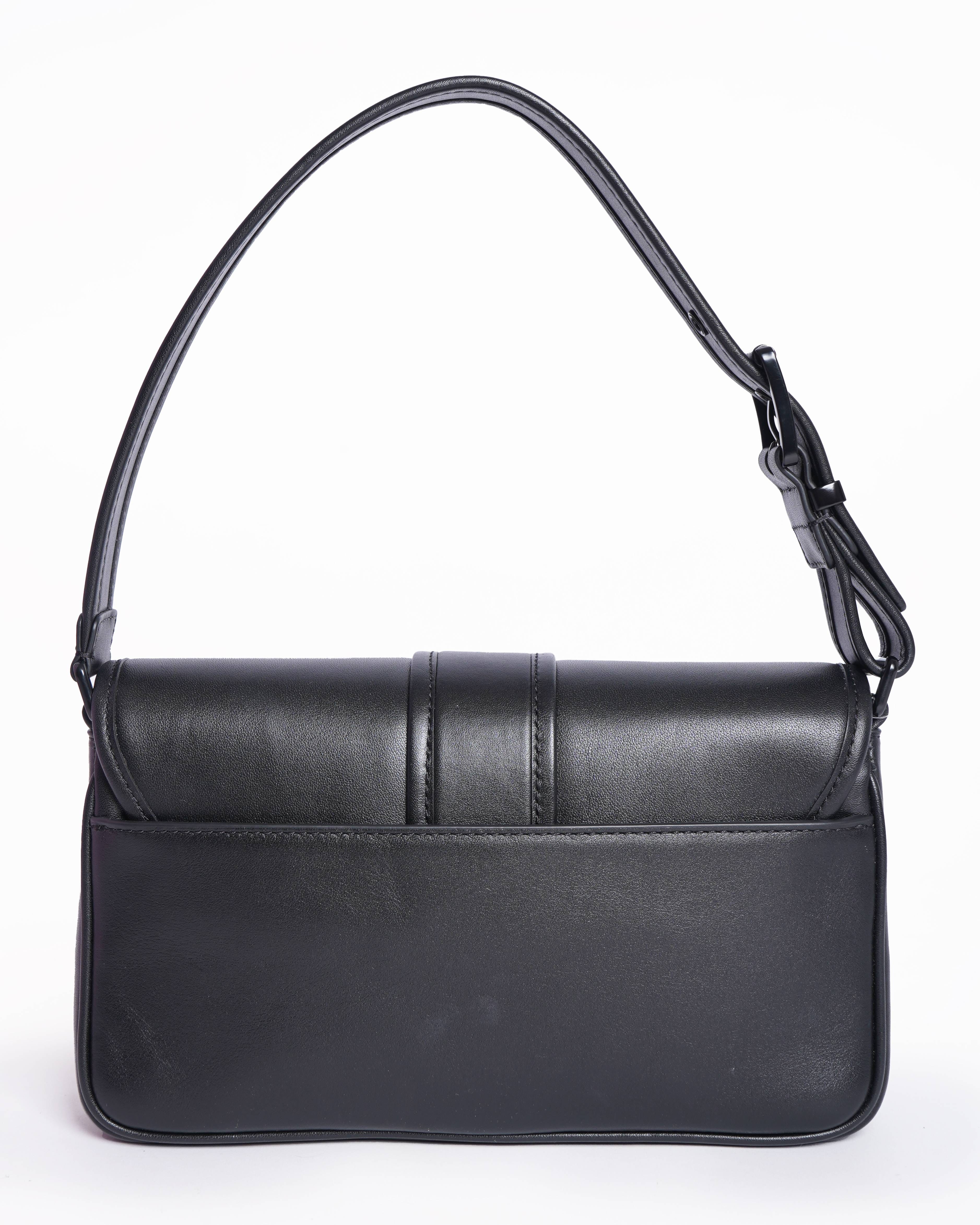 Michael Kors New Michael kors colby black medium shoulder bag